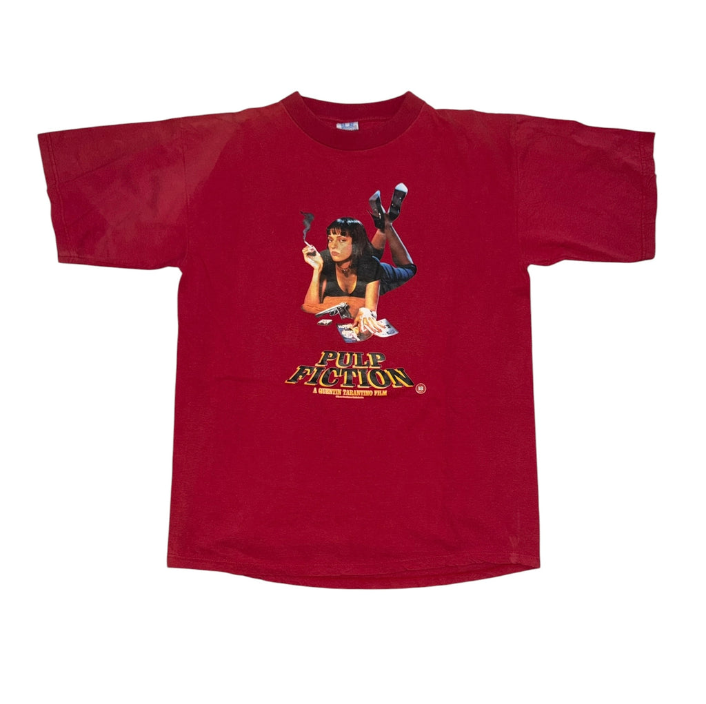 Vintage 90's Pulp Fiction T-Shirt