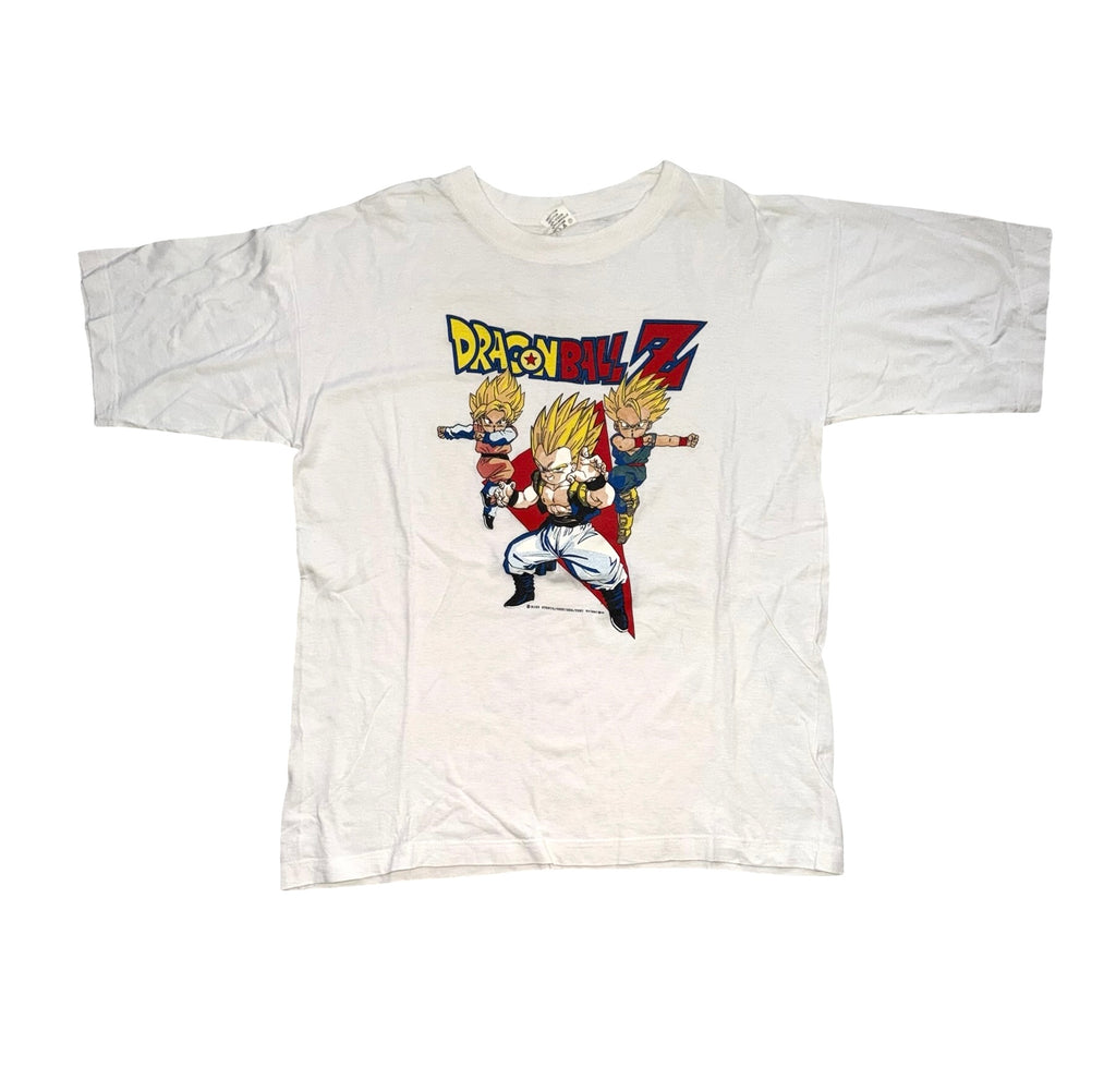 Vintage 90's Dragon Ball Z T-Shirt