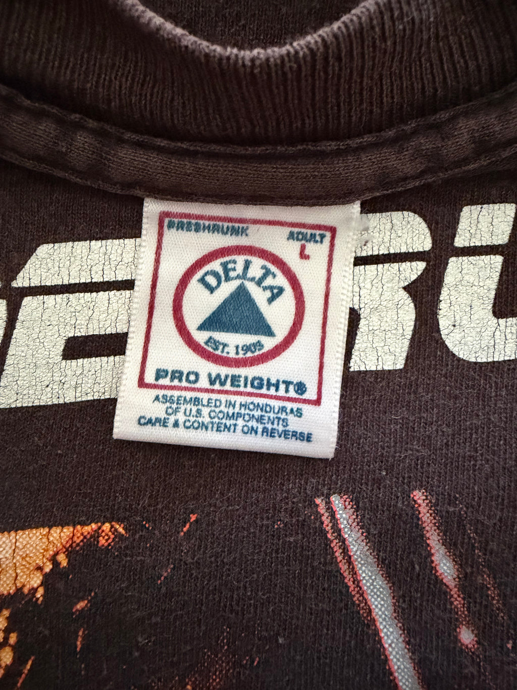 Vintage 90's Blade Runner T-Shirt
