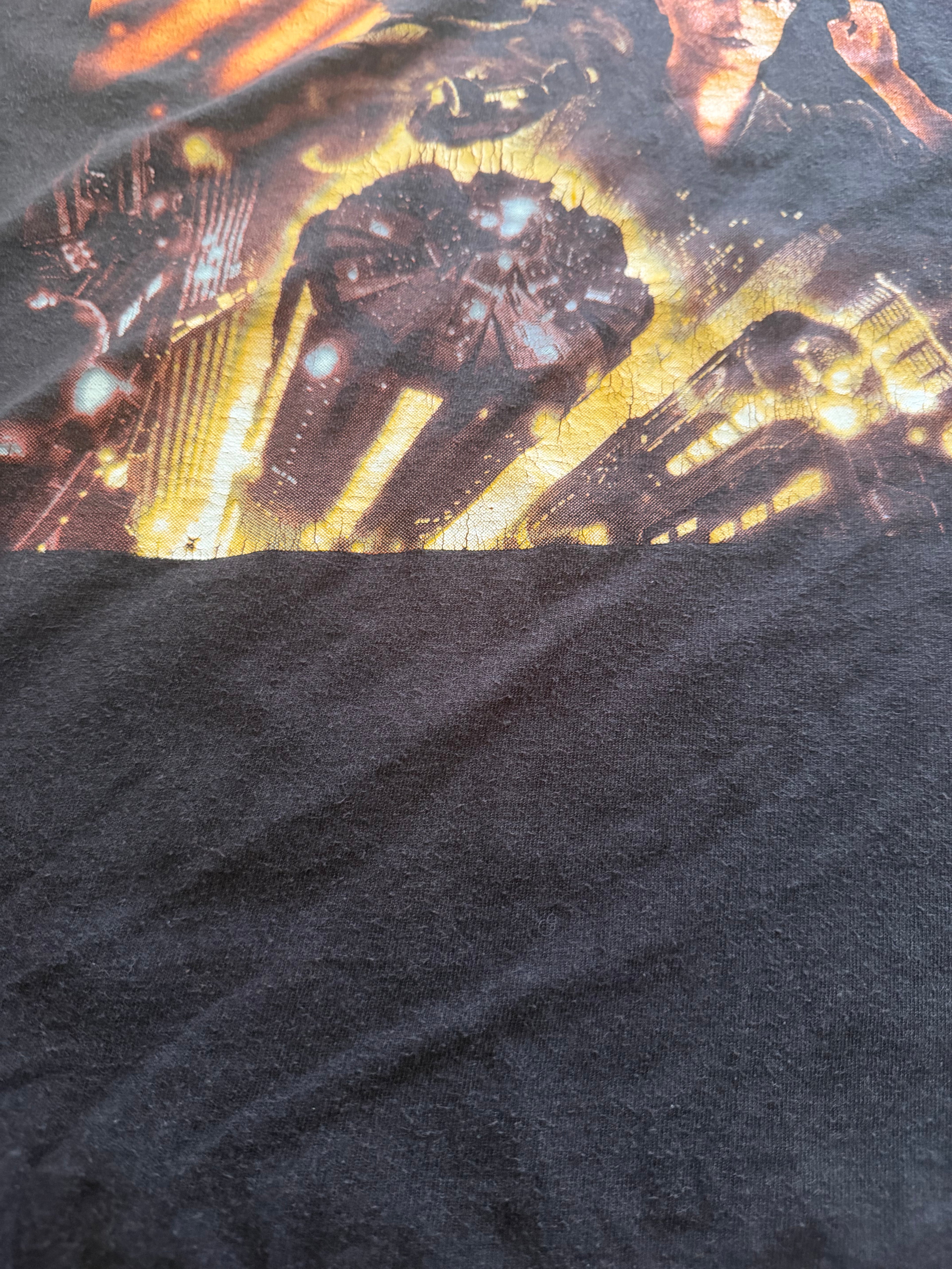 Vintage 90's Blade Runner T-Shirt