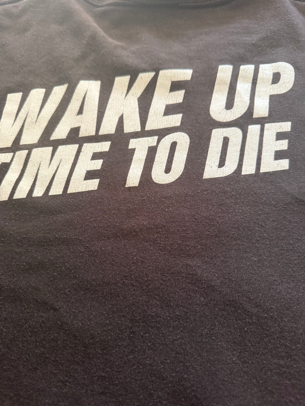 Vintage 90's Blade Runner T-Shirt