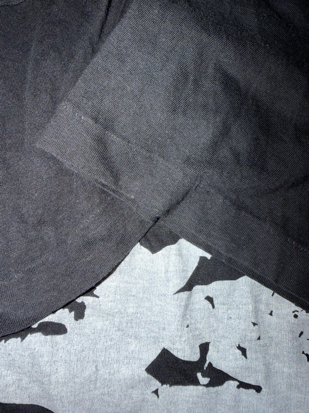Vintage 90's Animal Liberation Front ALF T-Shirt