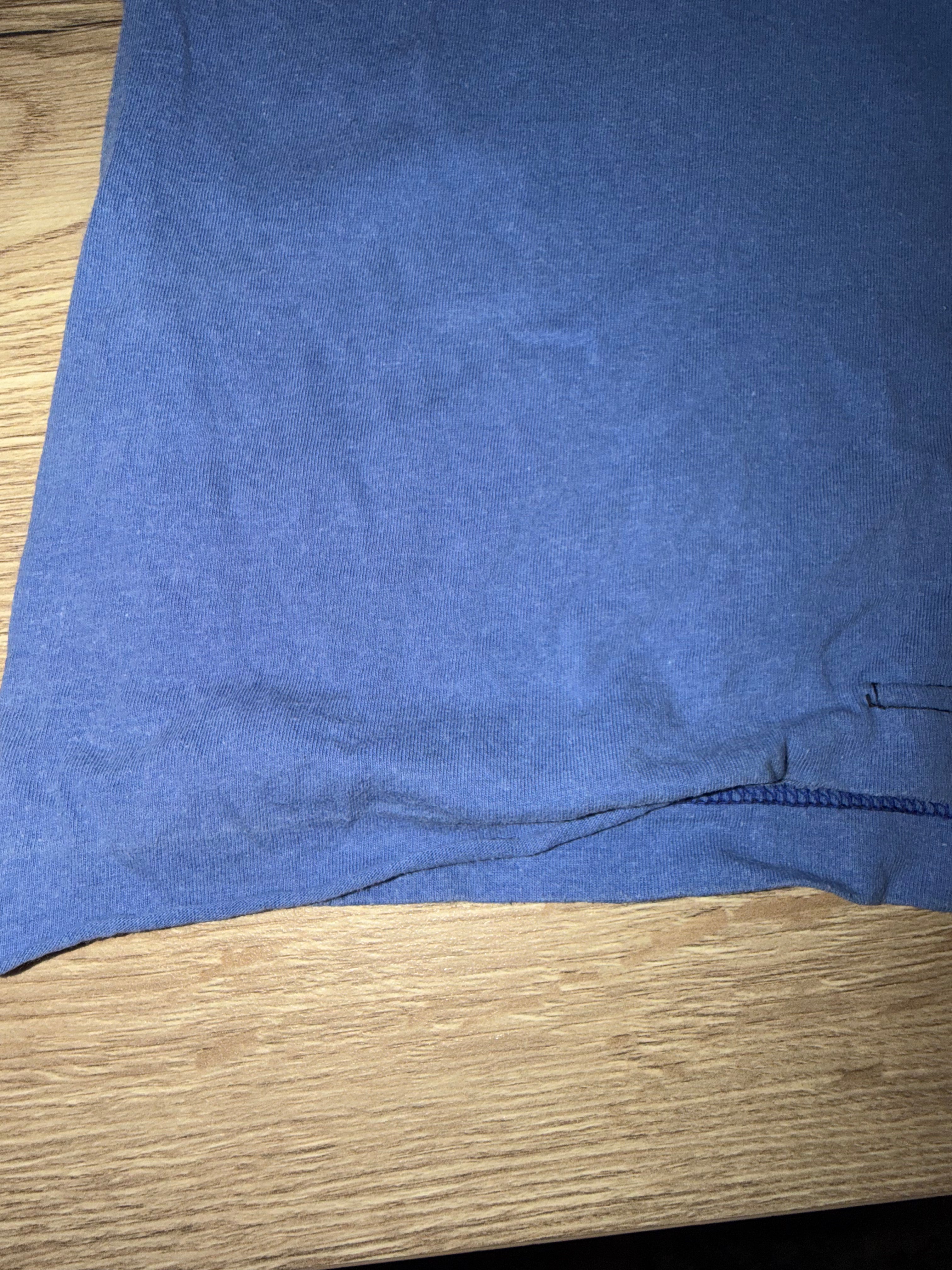 Vintage 90's Tricky Massive Attack T-Shirt