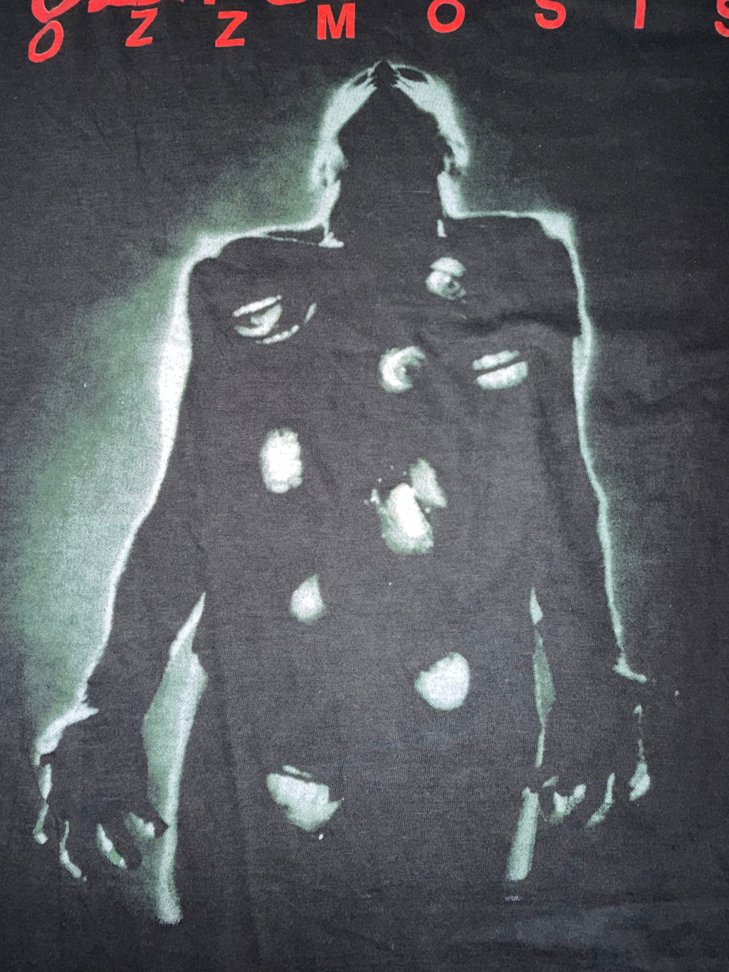 Vintage 90's Ozzy Osbourne T-Shirt