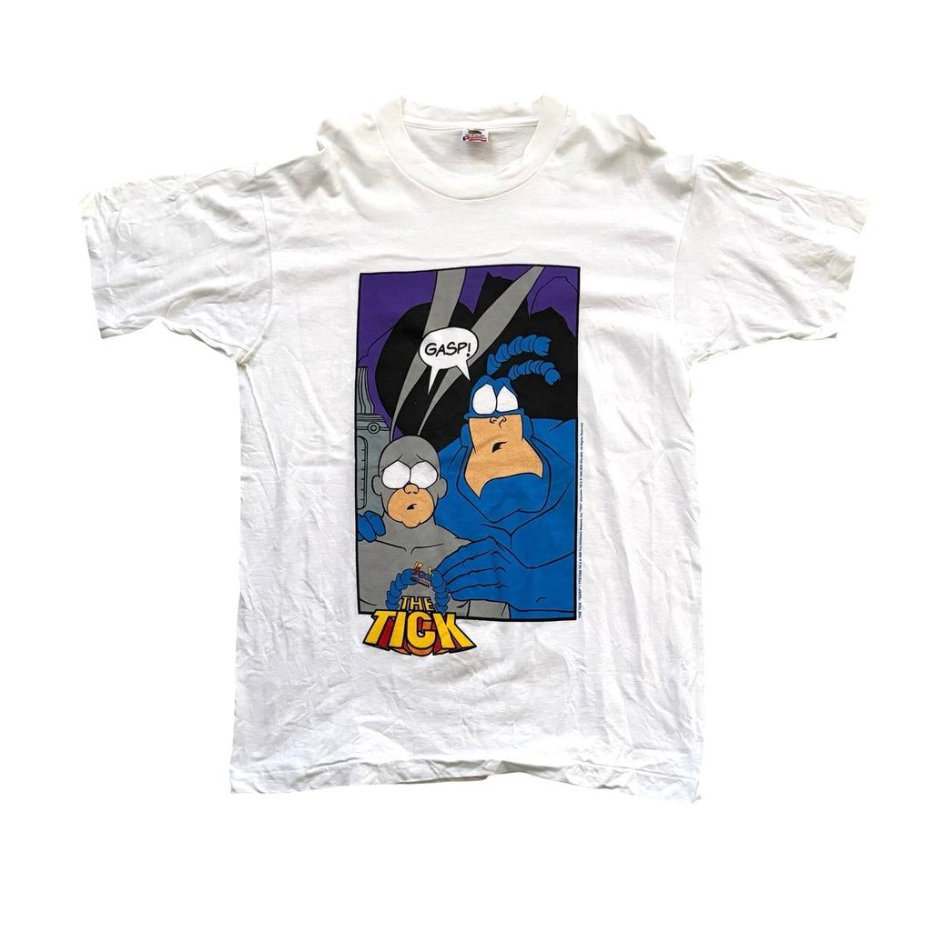 Vintage 90's The Tick T-Shirt