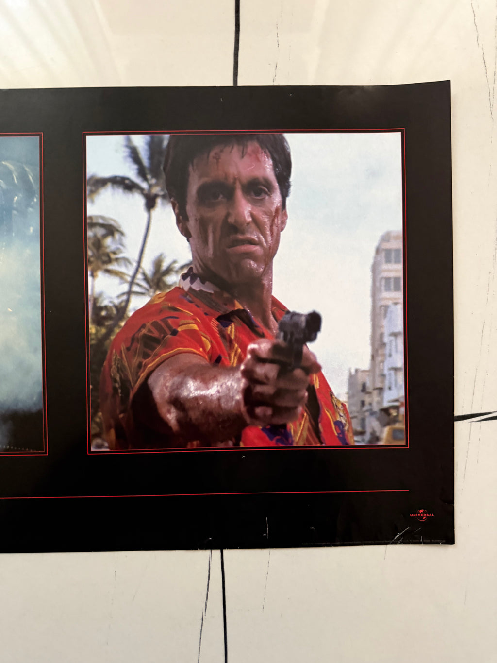 Scarface 2006 Poster