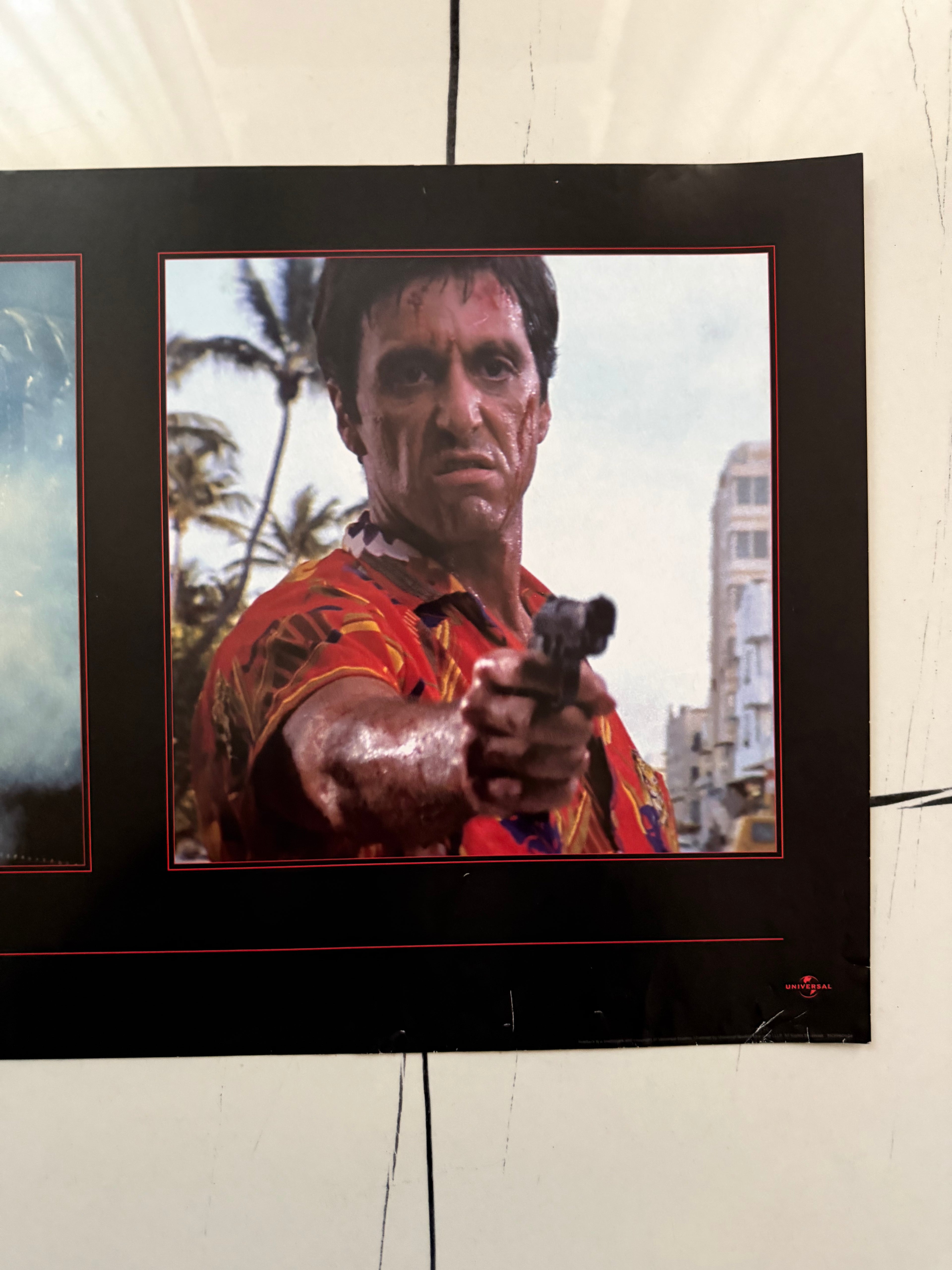 Scarface 2006 Poster