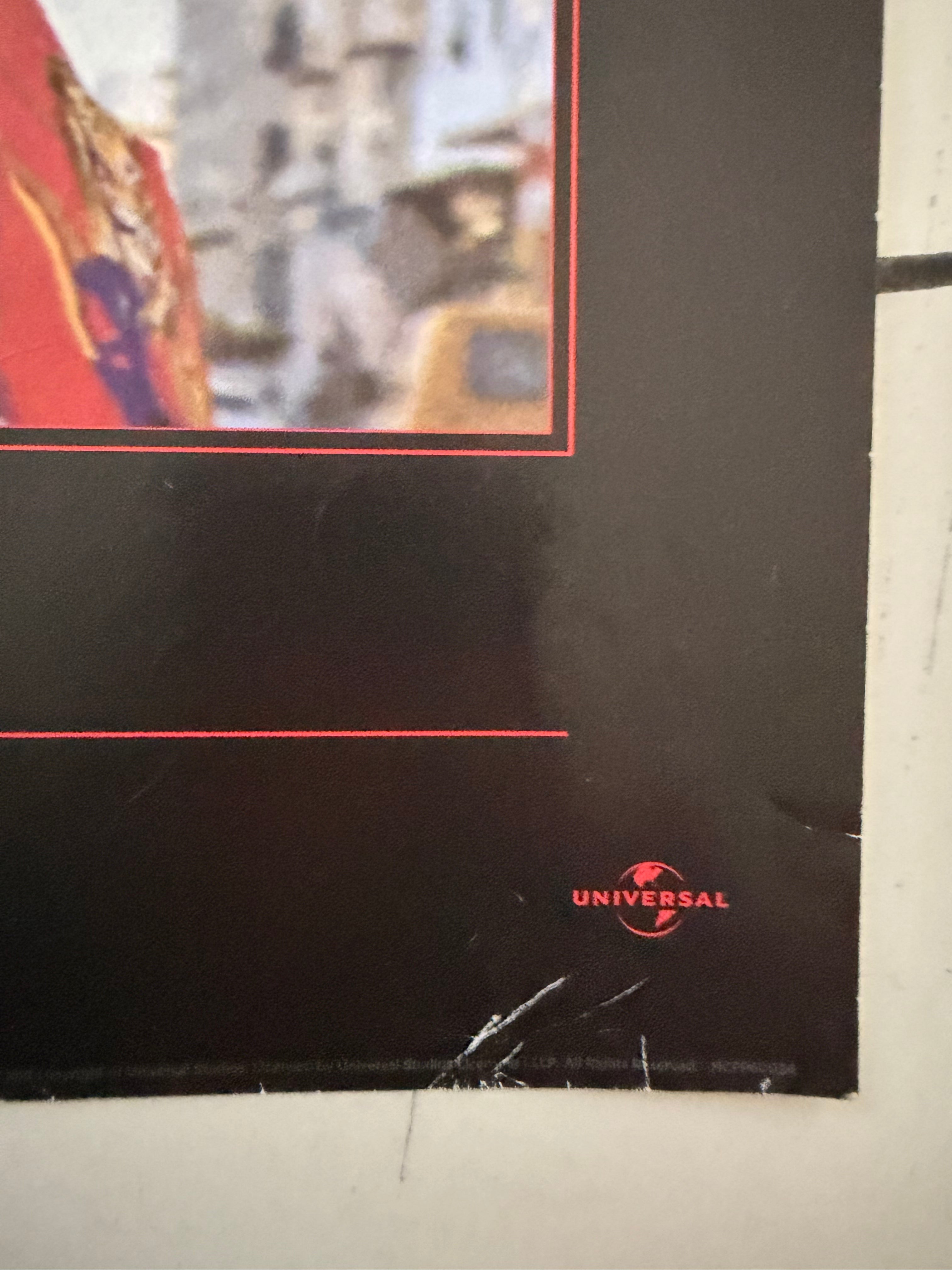 Scarface 2006 Poster