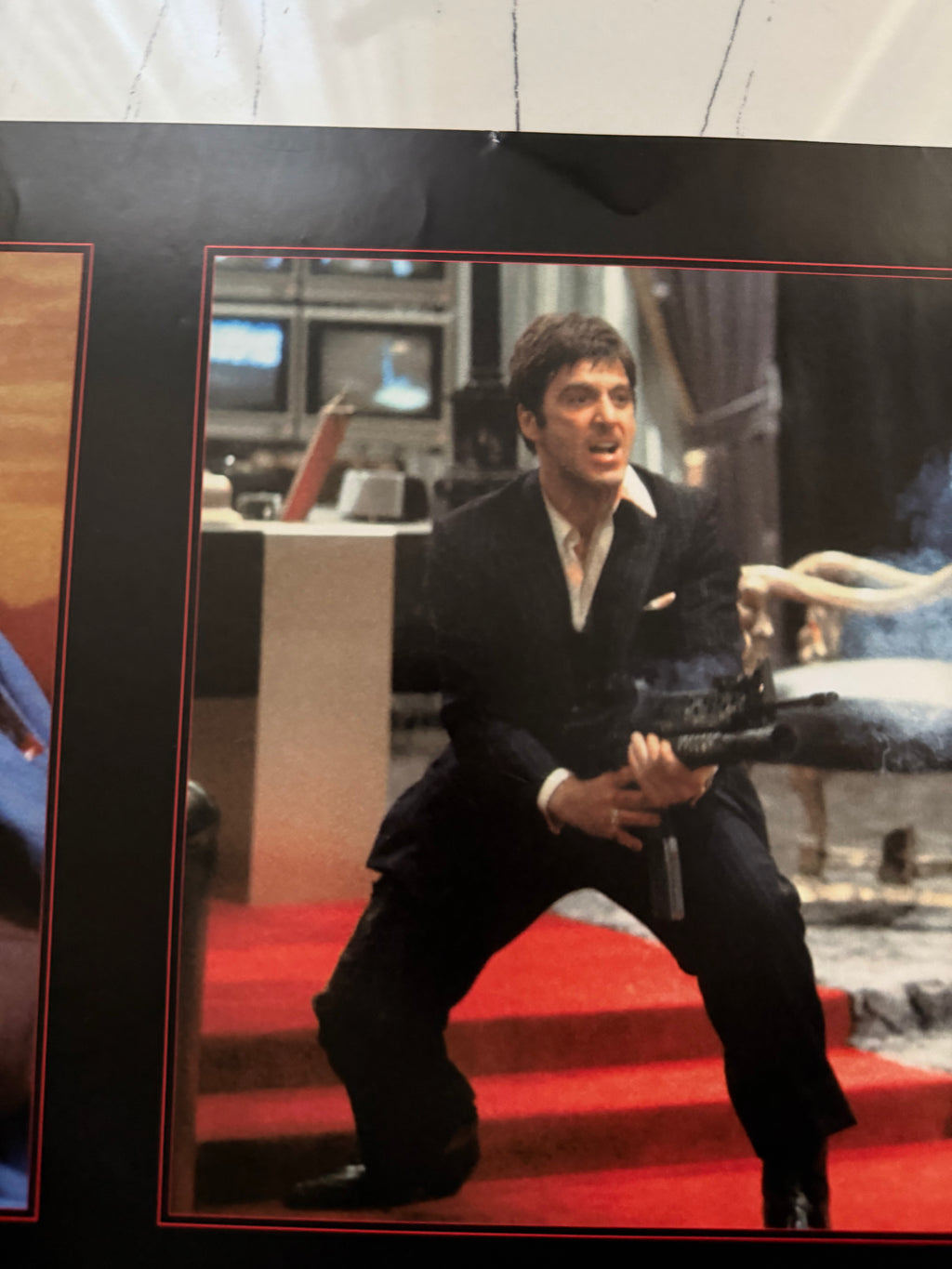 Scarface 2006 Poster