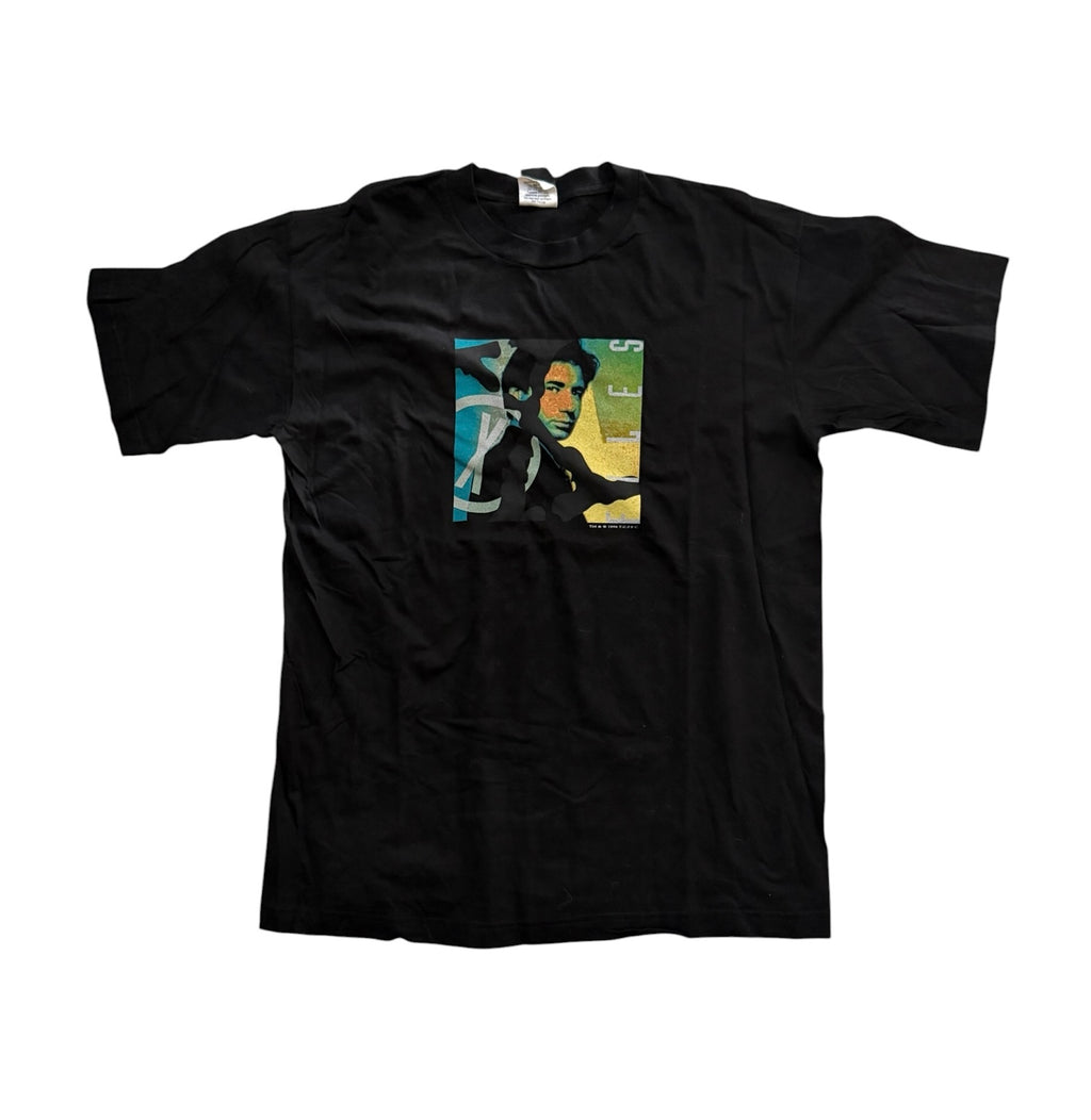 Vintage 90's X-Files T-Shirt