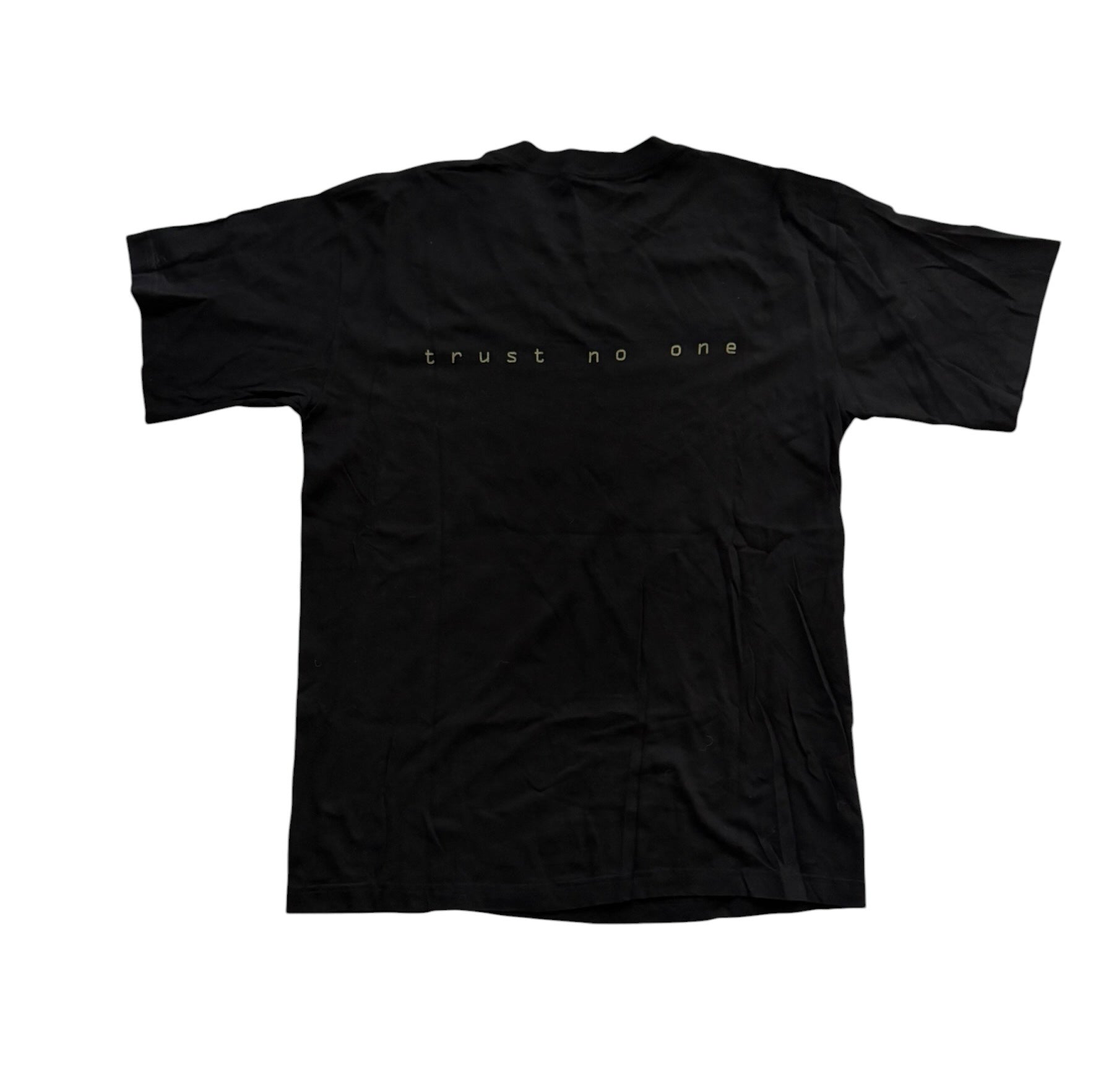 Vintage 90's X-Files T-Shirt