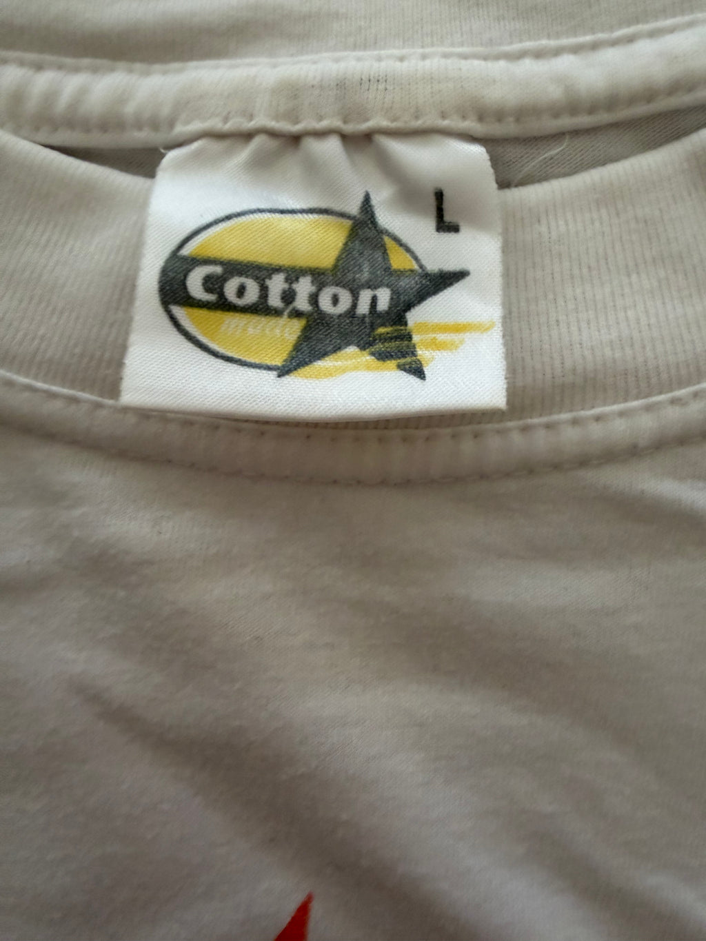 Vintage 00's The Simpsons Bart T-Shirt