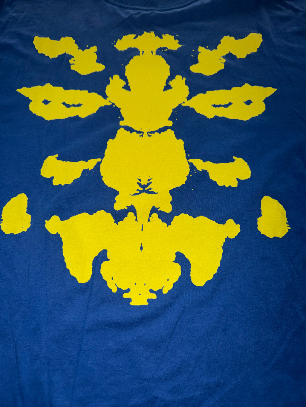 Vintage 90's Nomeansno T-Shirt