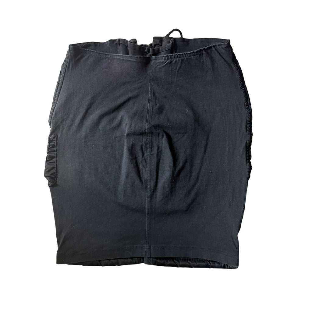 JEAN PAUL GAULTIER VINTAGE QUILTED SKIRT