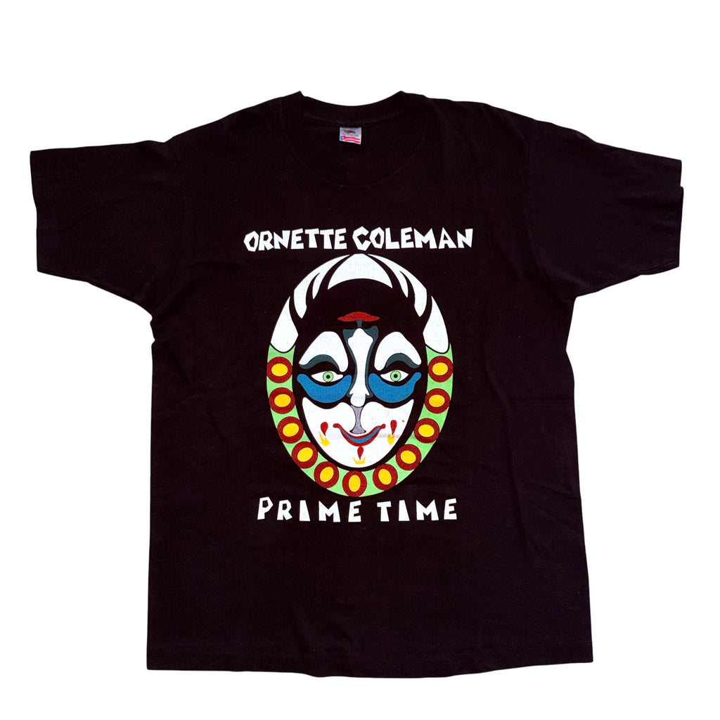 Vintage 90's Ornette Coleman T-Shirt