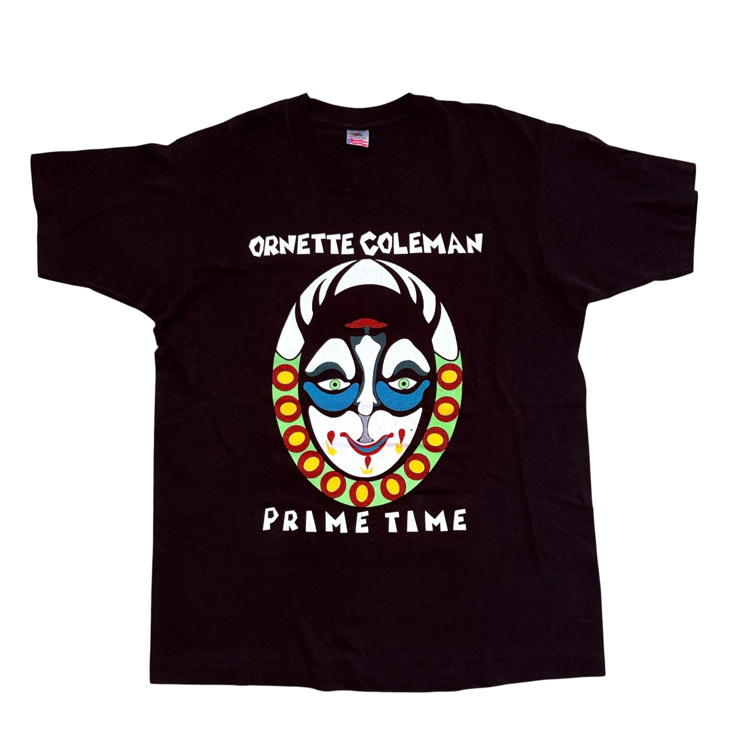 Vintage 90's Ornette Coleman T-Shirt