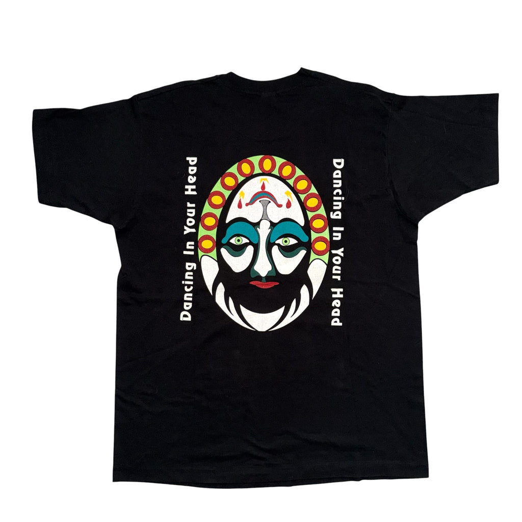 Vintage 90's Ornette Coleman T-Shirt