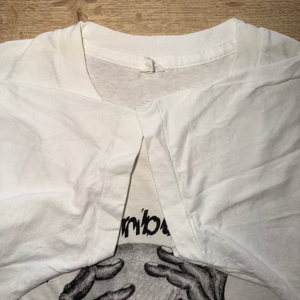 Vintage 1992 Glastonbury Festival T-Shirt