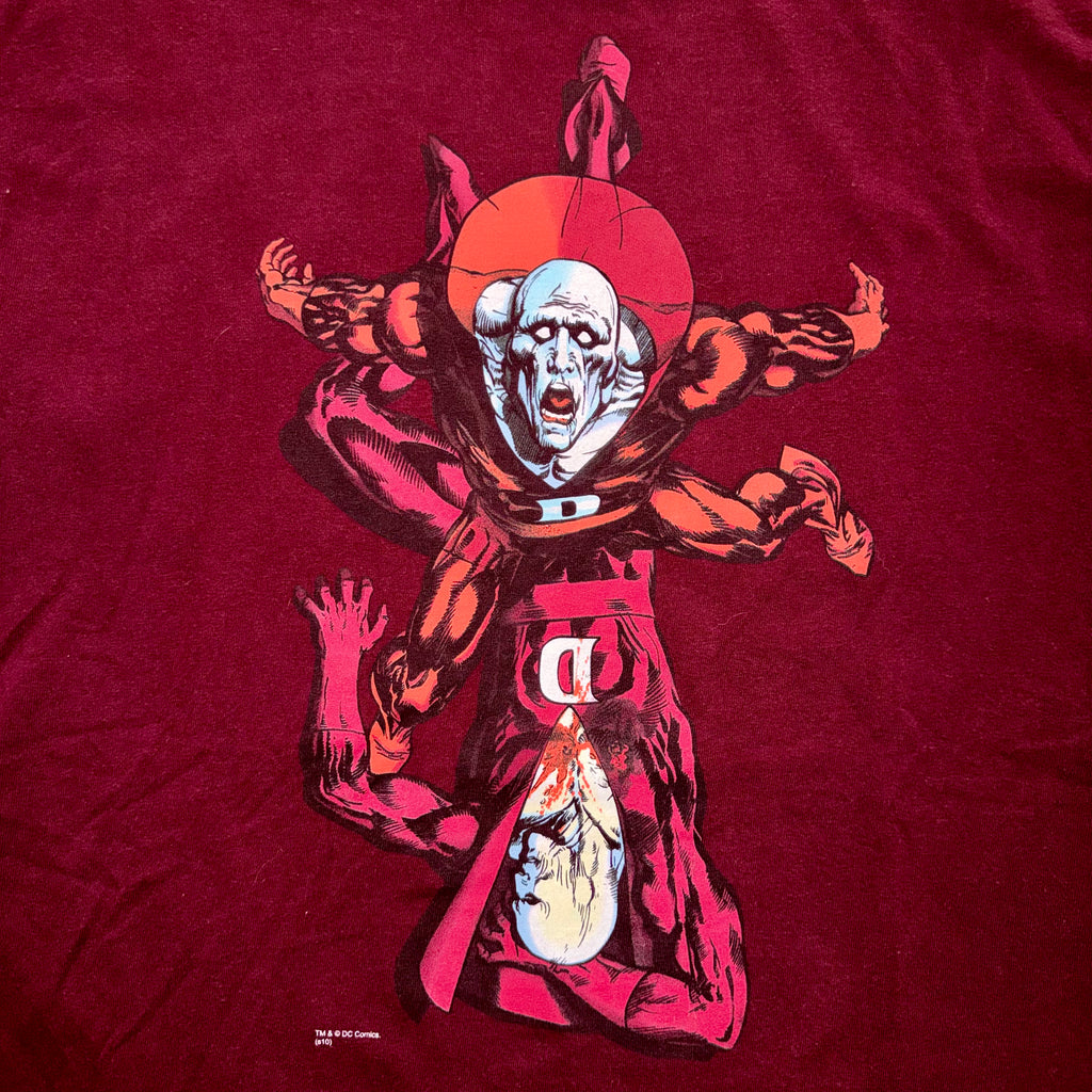 Deadman Dc Comics T-Shirt