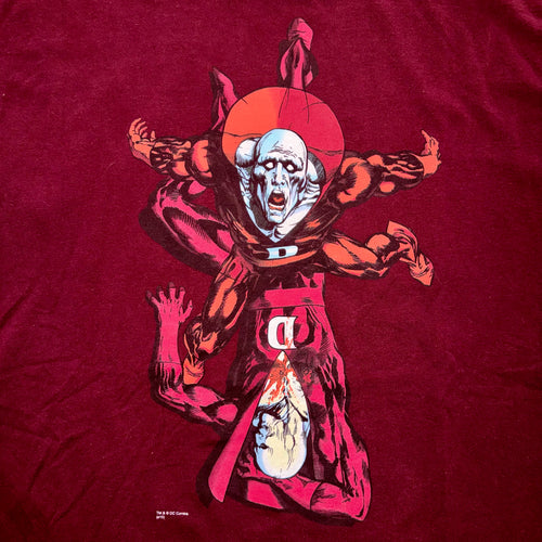 Deadman Dc Comics T-Shirt