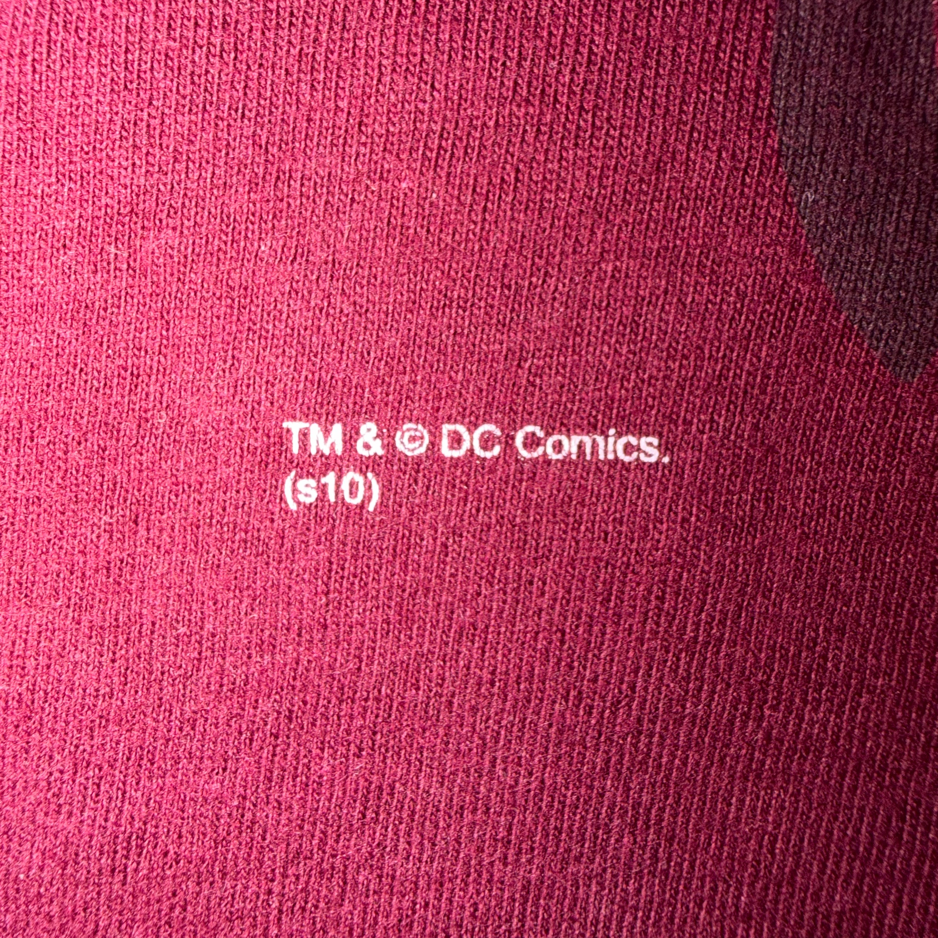 Deadman Dc Comics T-Shirt
