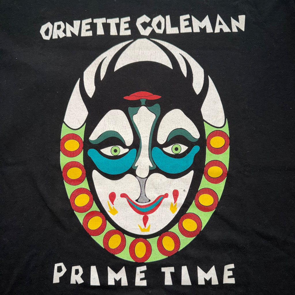 Vintage 90's Ornette Coleman T-Shirt