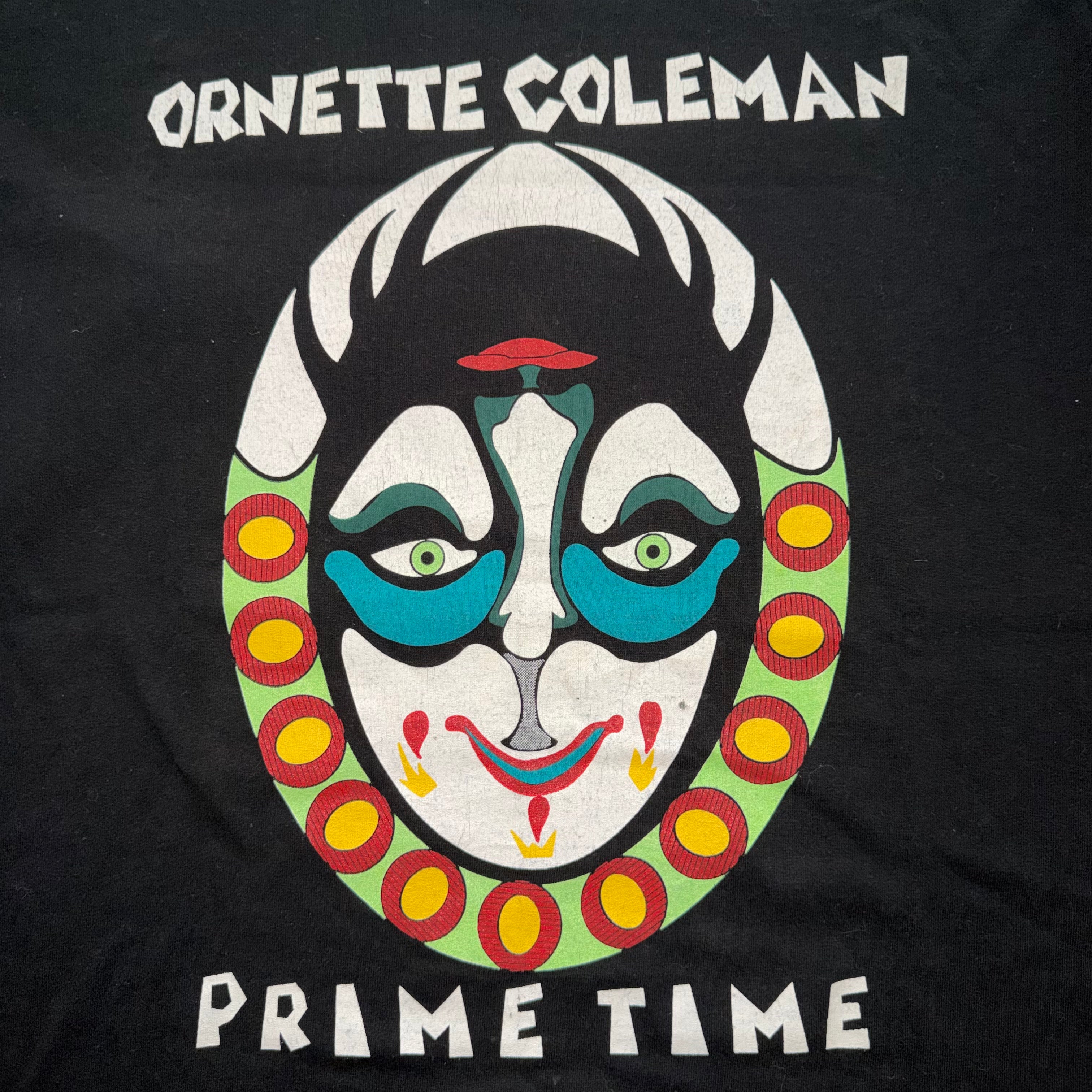 Vintage 90's Ornette Coleman T-Shirt