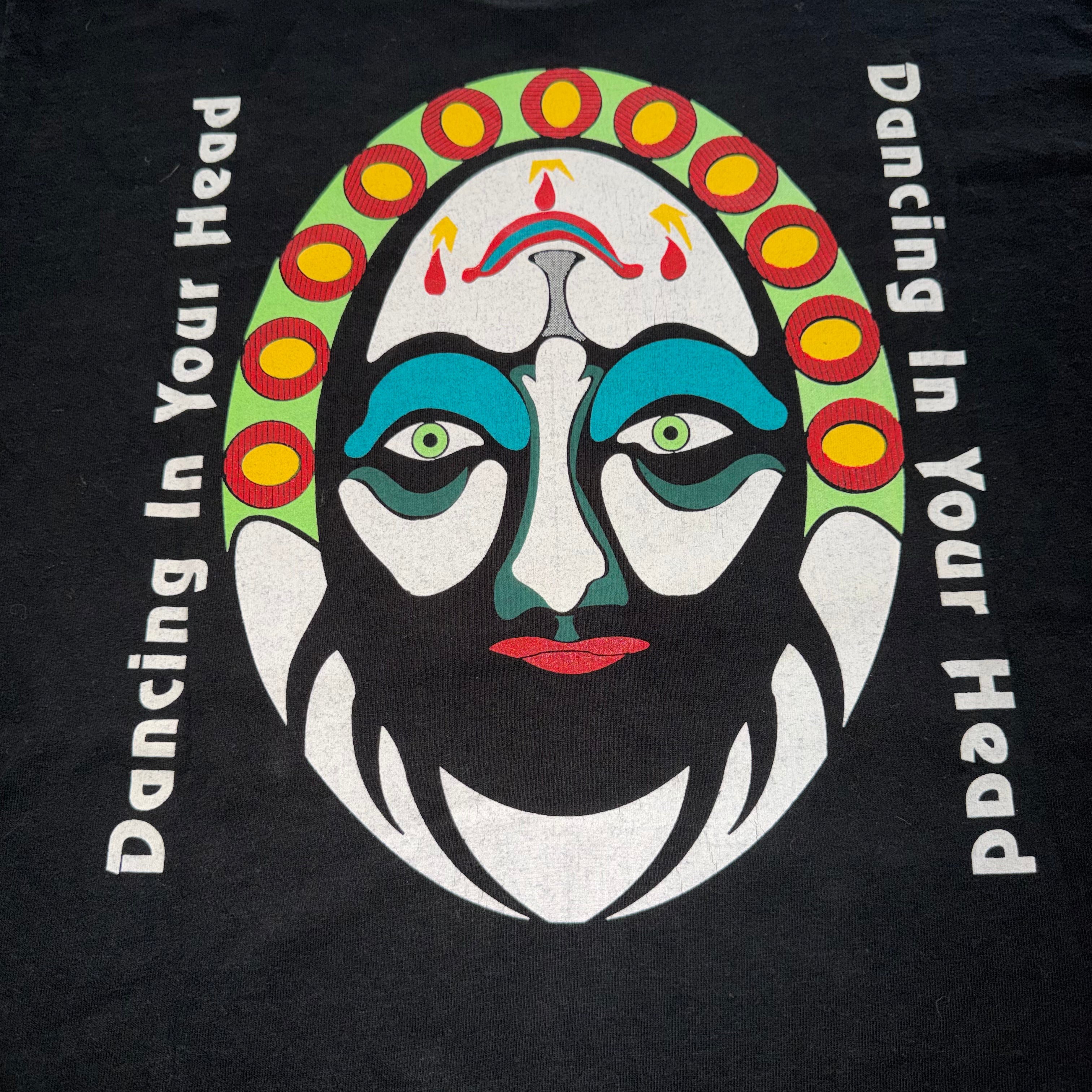 Vintage 90's Ornette Coleman T-Shirt