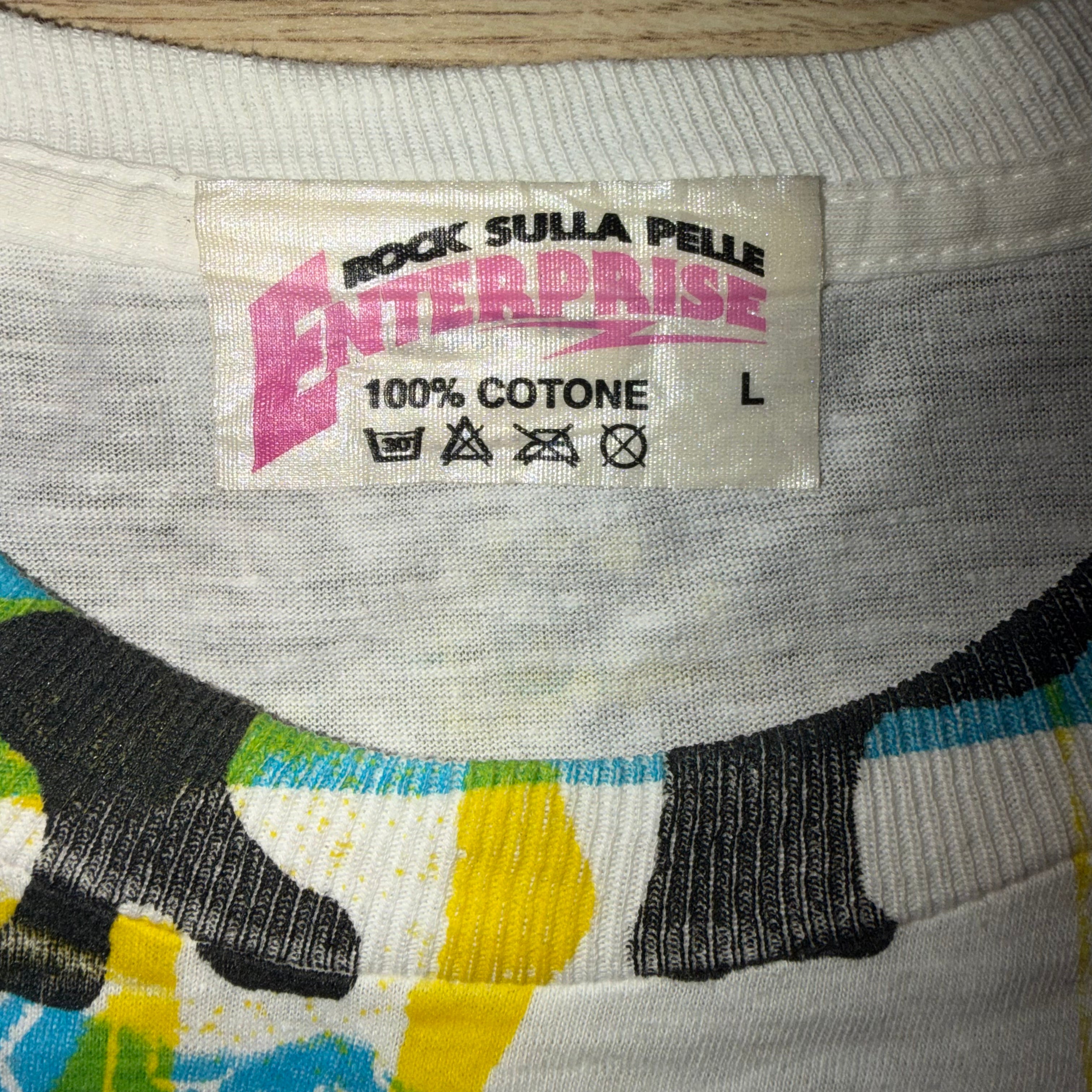 Vintage 90's Sex Pistols T-shirt