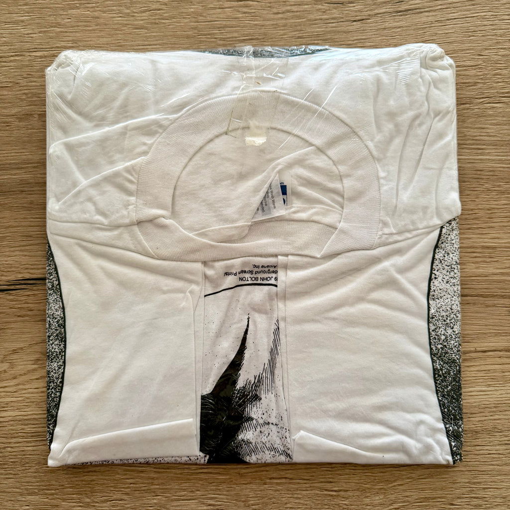Vintage 80's John Bolton T-Shirt