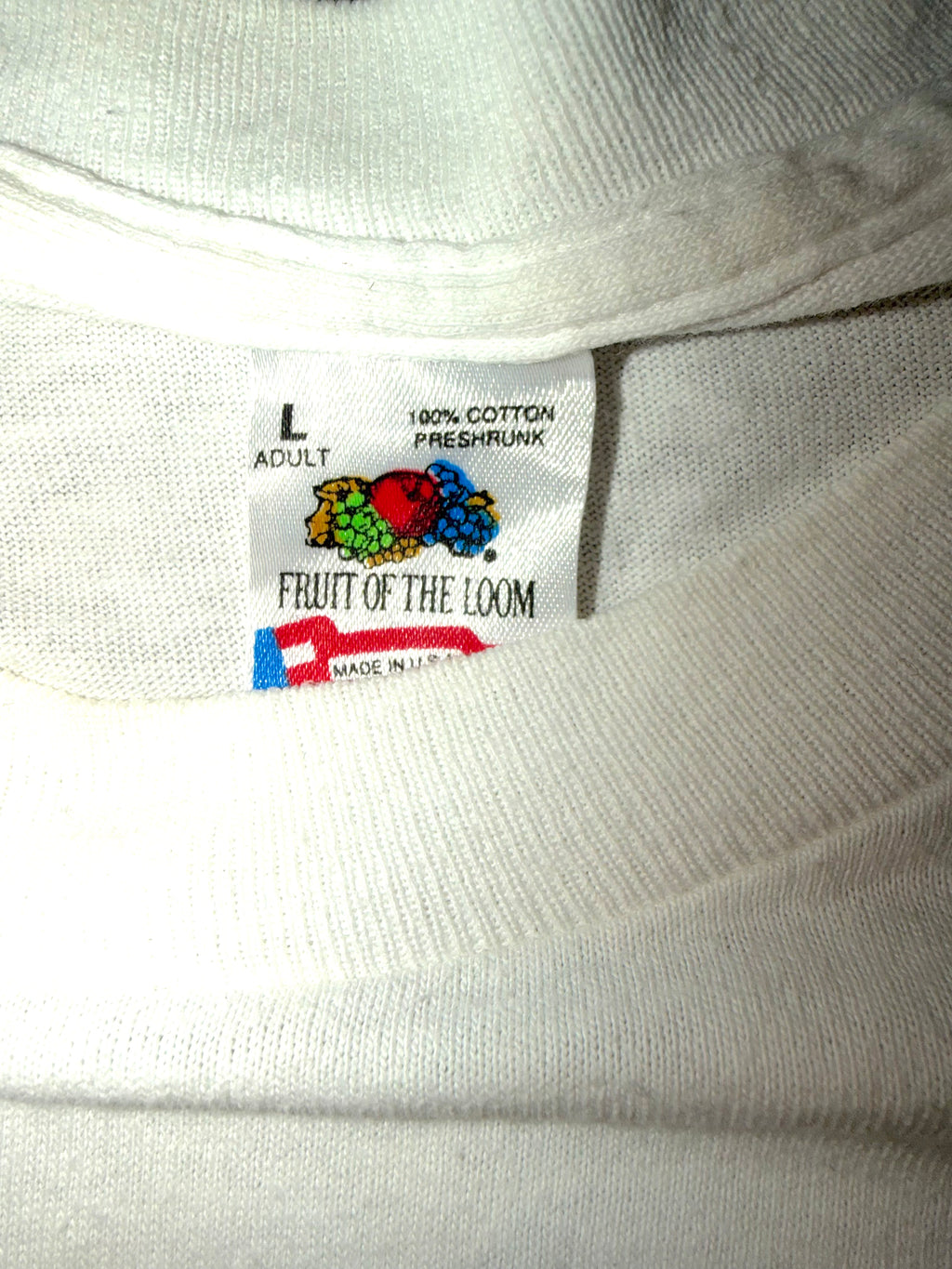 Vintage 90's Nightstalkers Marvel  T-Shirt