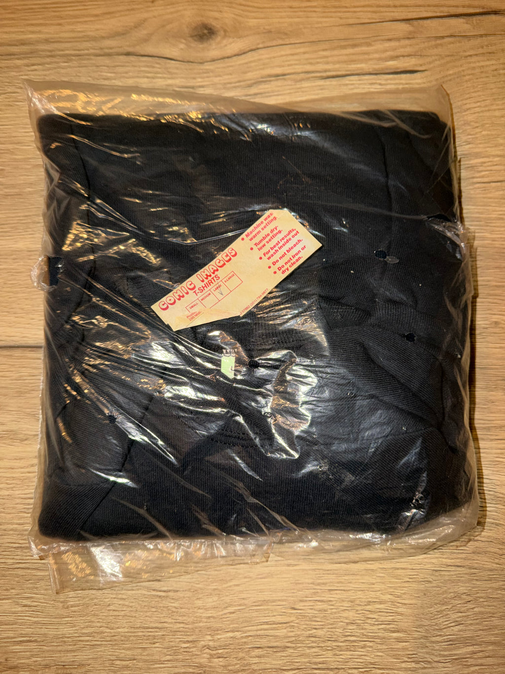 Vintage 90's Ghost Rider Marvel Sweatshirt