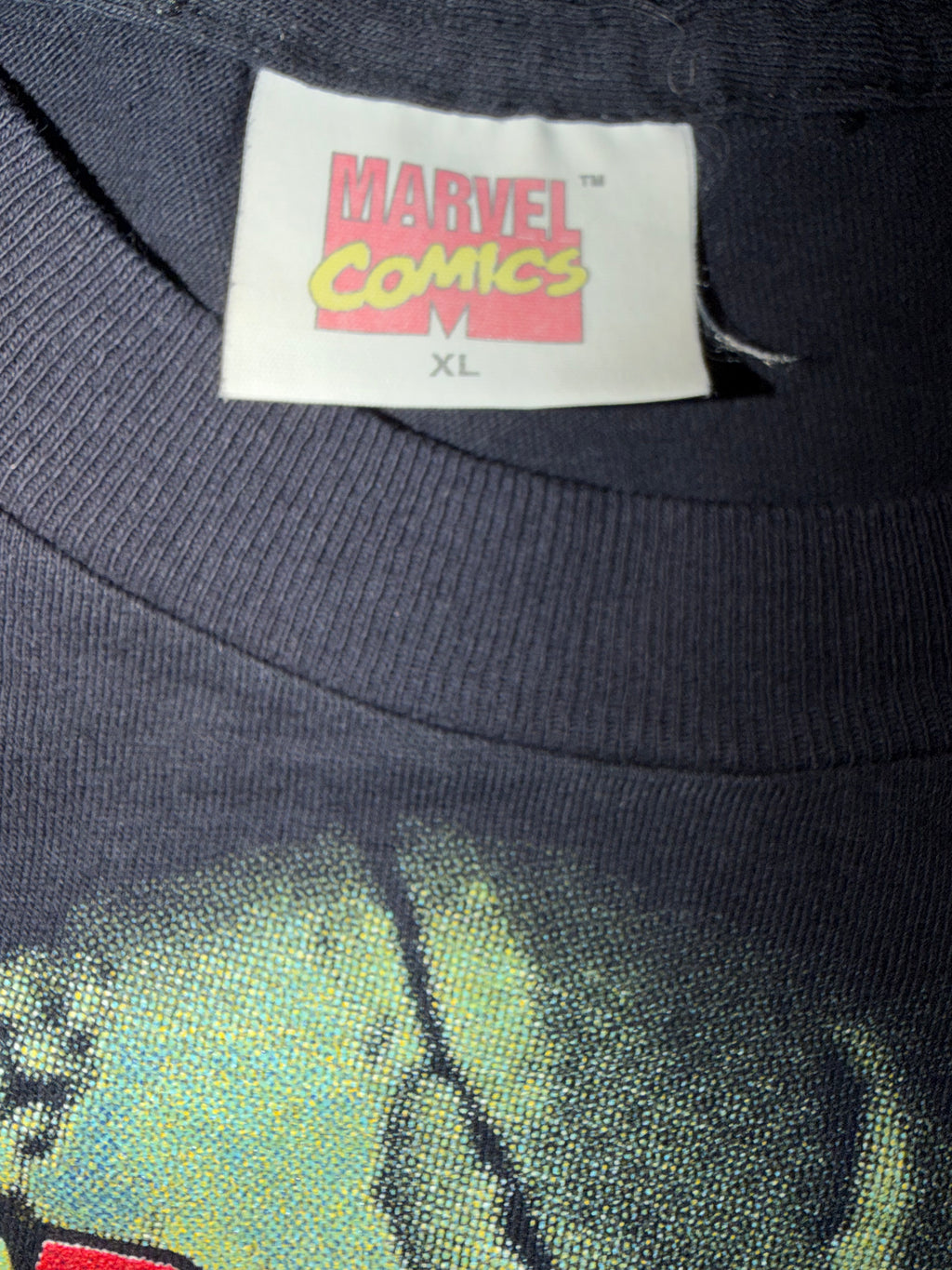 Vintage 90's Spiderman Kailua T-Shirt