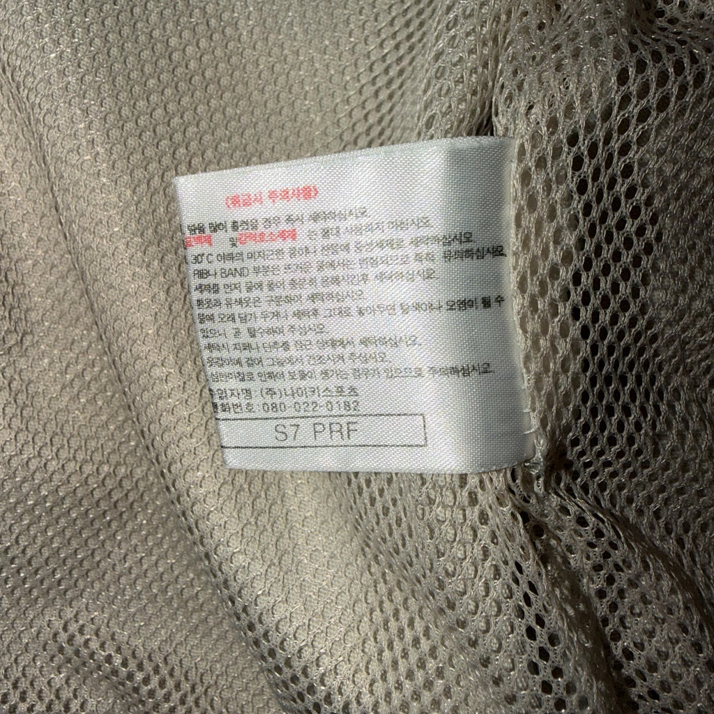 VINTAGE 90's NIKE ACG VEST