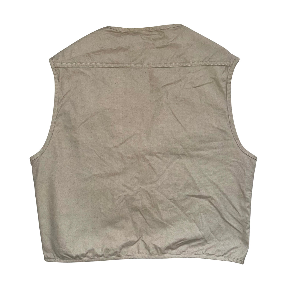 VINTAGE 90's NIKE ACG VEST