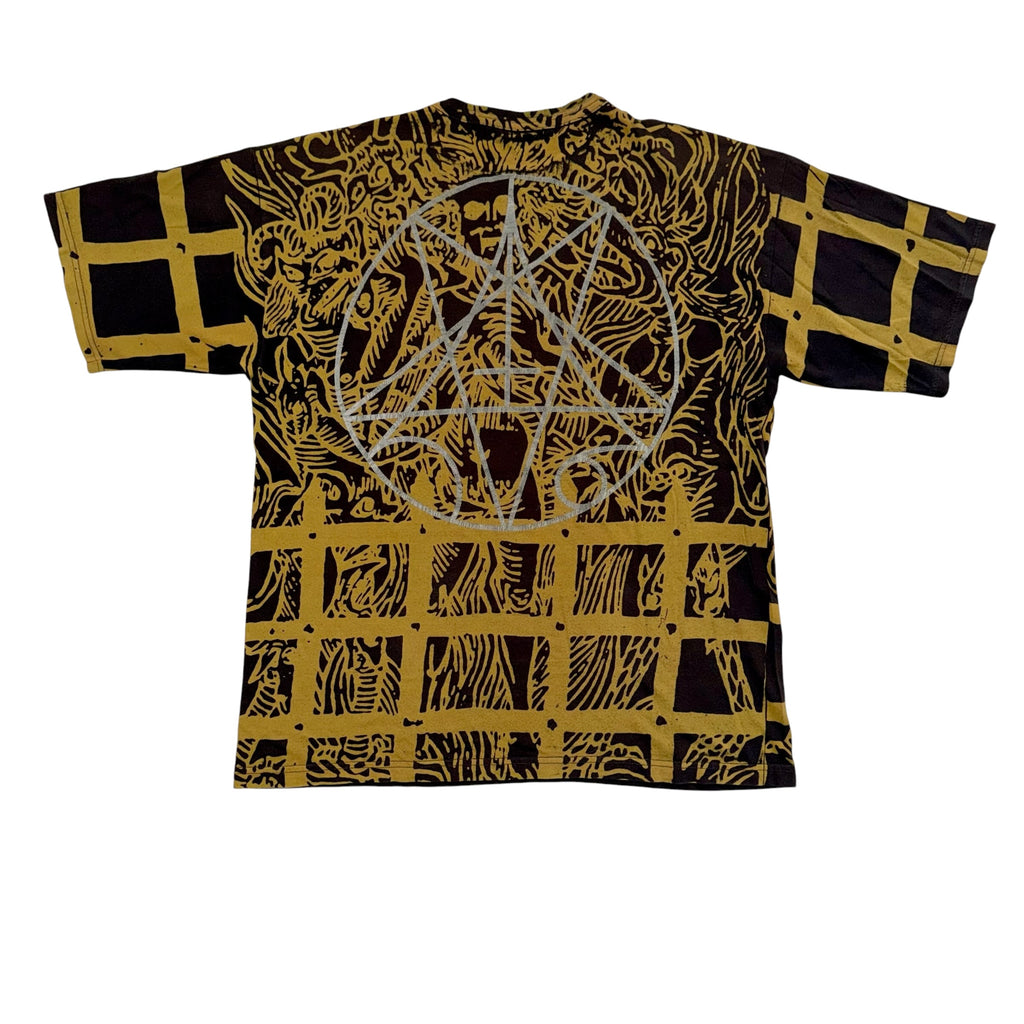 Vintage 90's Morbid Angel T-Shirt