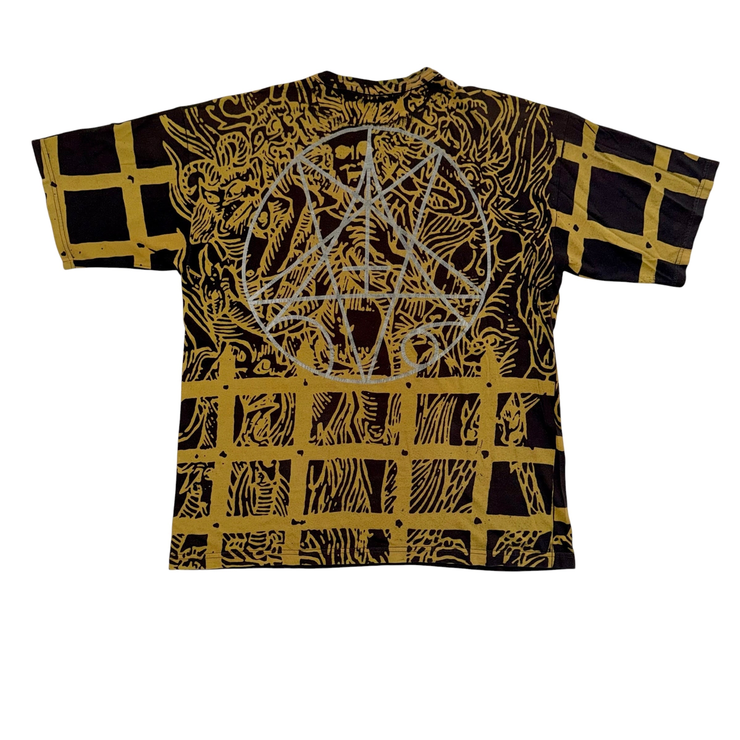 Vintage 90's Morbid Angel T-Shirt