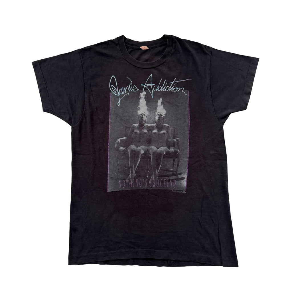 Vintage 90's Jane's Addiction T-Shirt