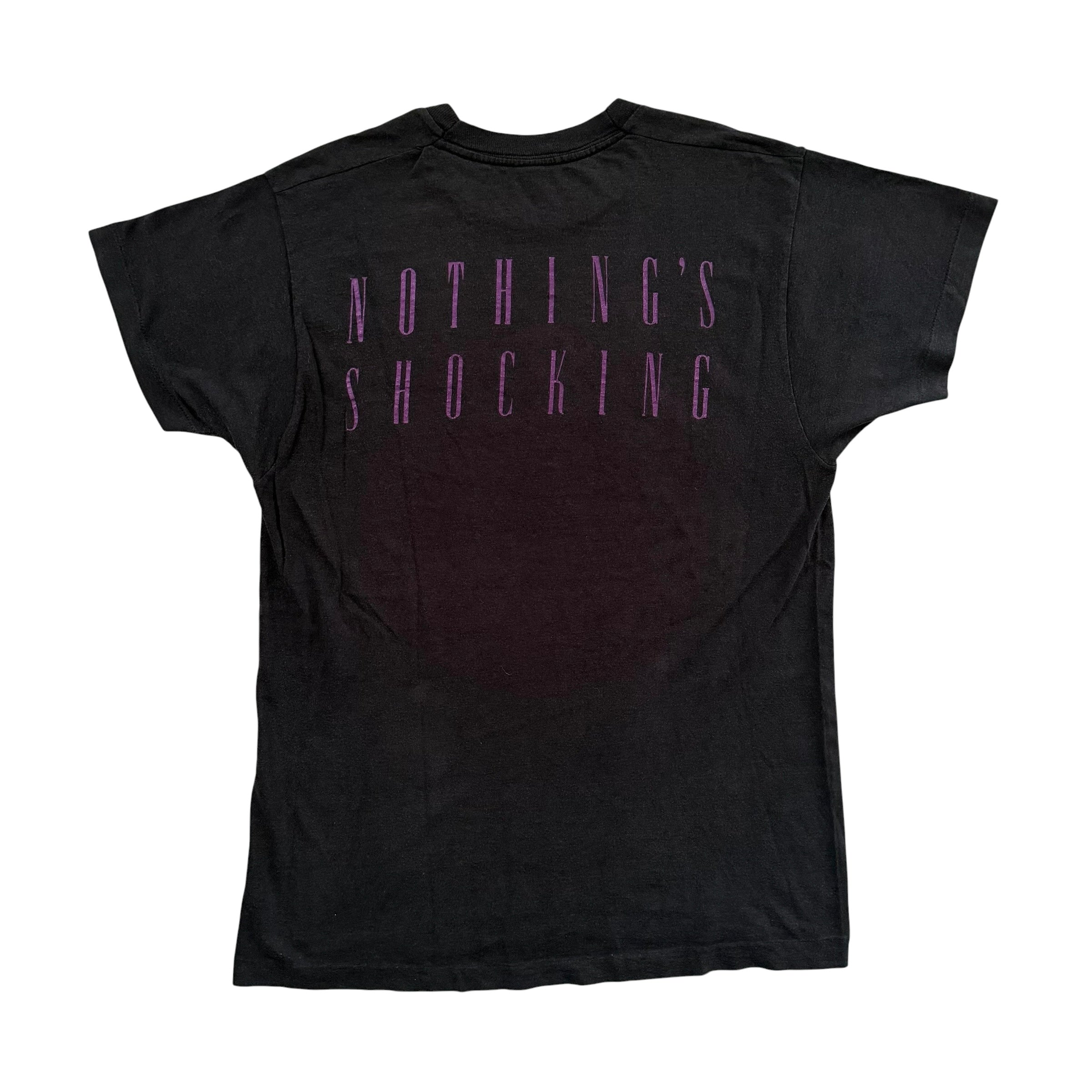Vintage 90's Jane's Addiction T-Shirt