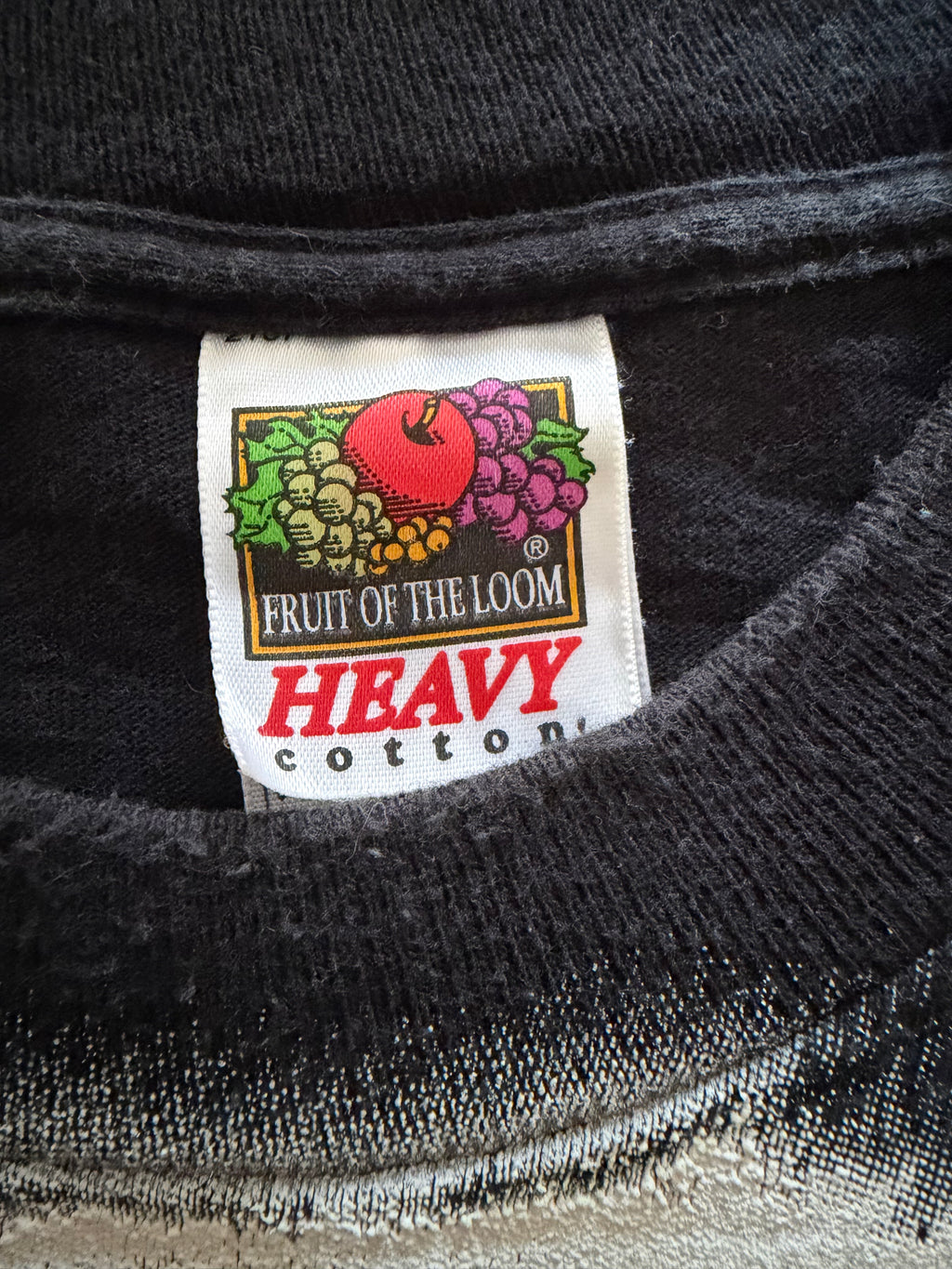 Vintage 90's Spawn T-Shirt