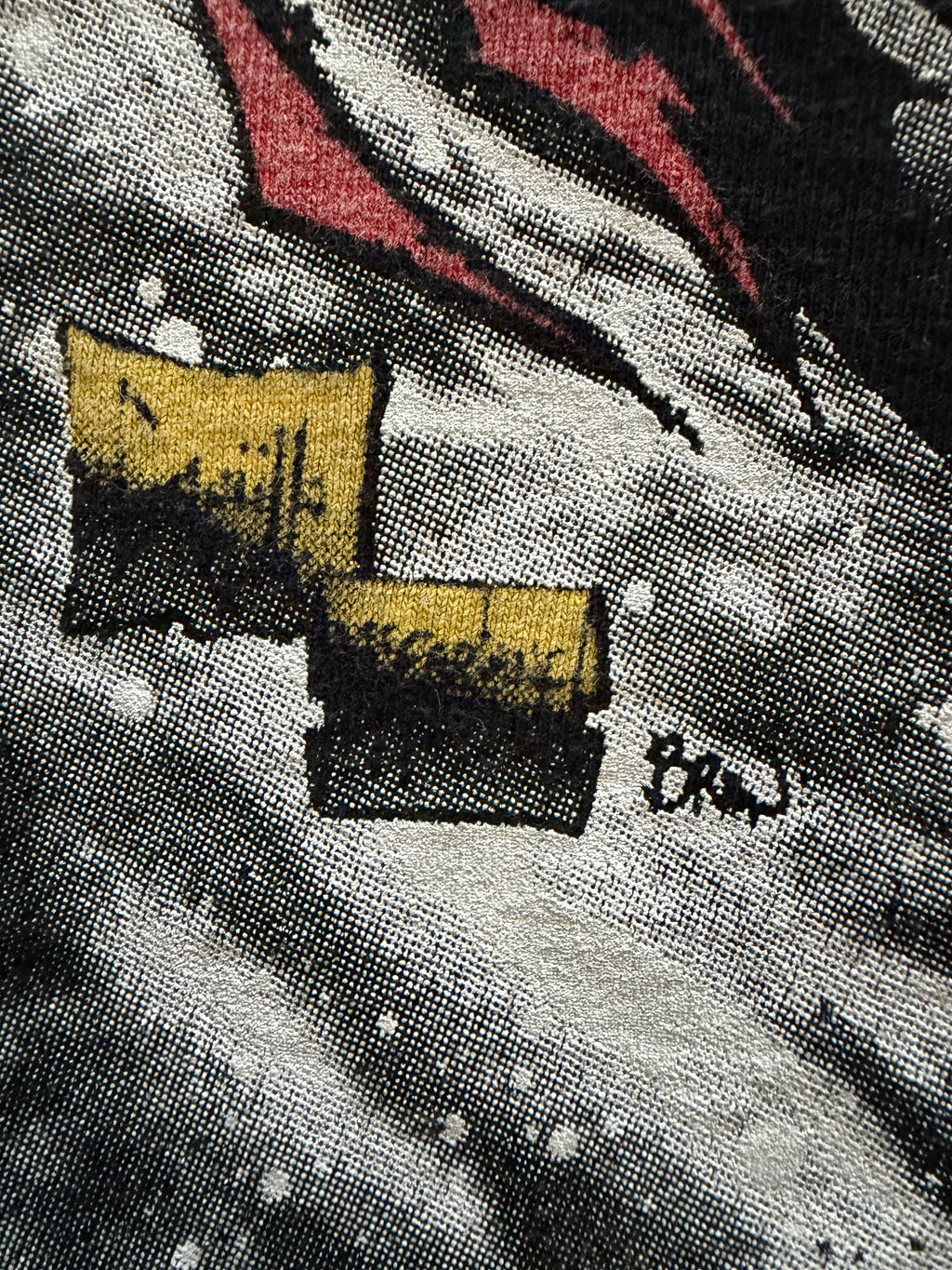 Vintage 90's Spawn T-Shirt