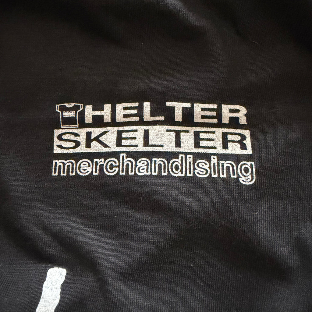Vintage 90's Spin Doctors Helter skelter Longsleeve