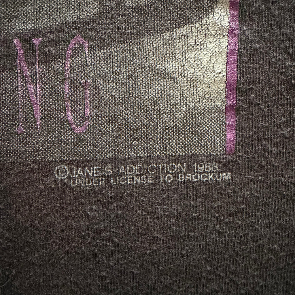 Vintage 90's Jane's Addiction T-Shirt