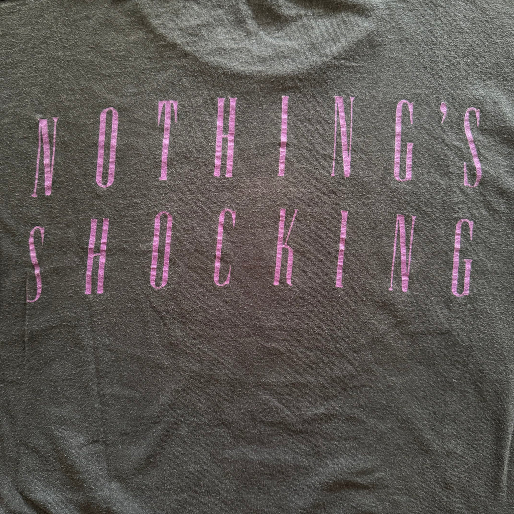 Vintage 90's Jane's Addiction T-Shirt