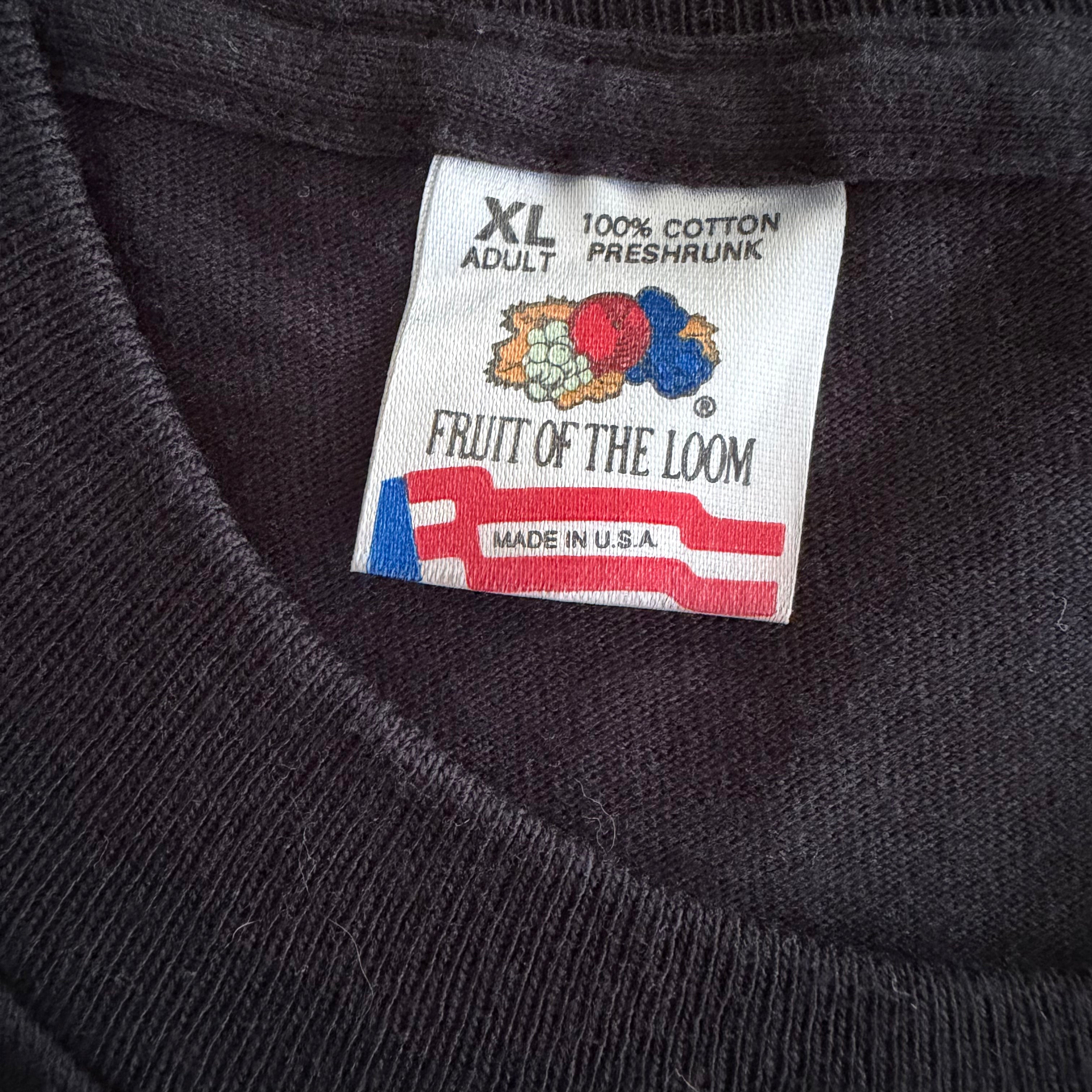 Vintage 90's Toreador Comic T-Shirt