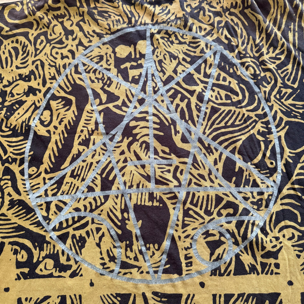 Vintage 90's Morbid Angel T-Shirt