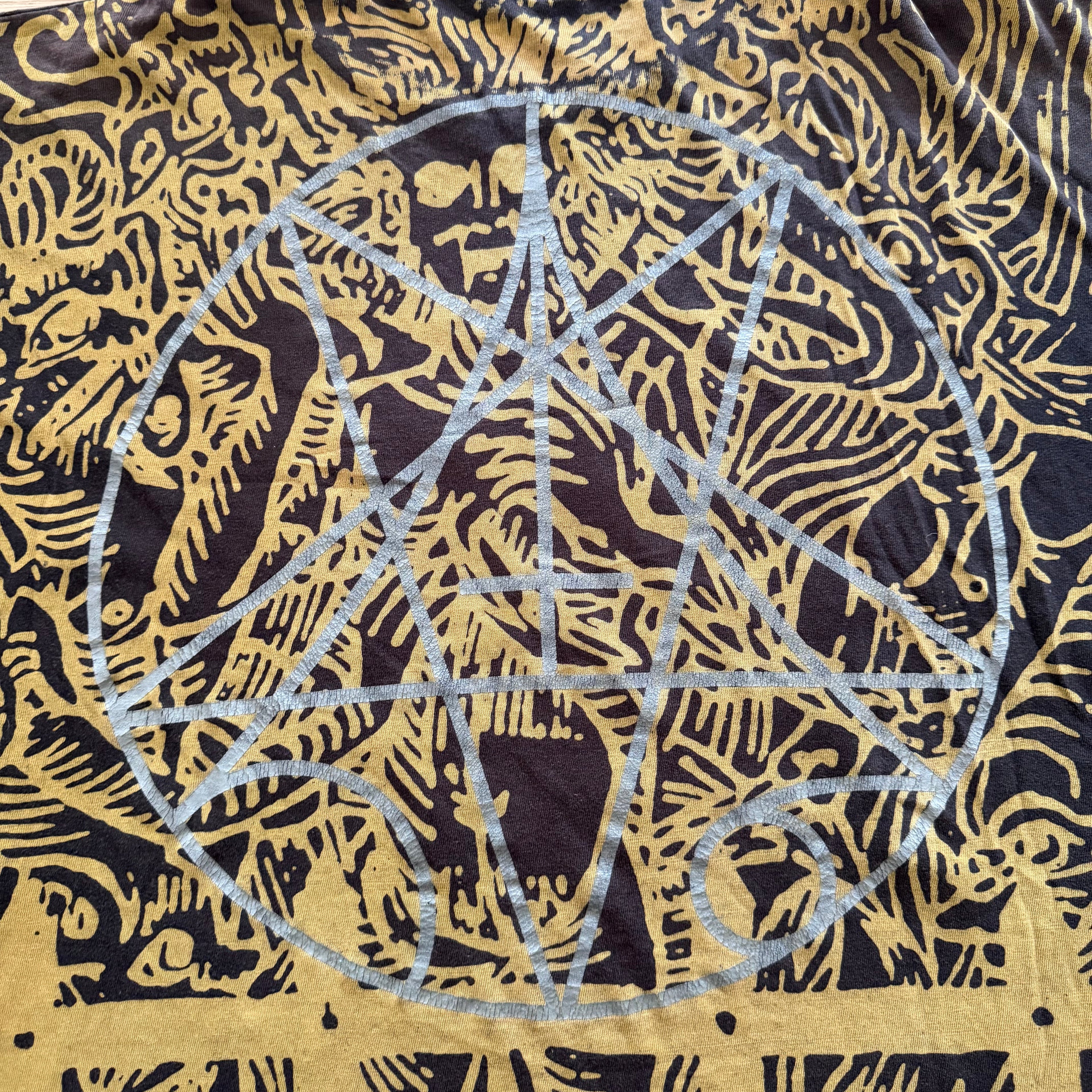 Vintage 90's Morbid Angel T-Shirt