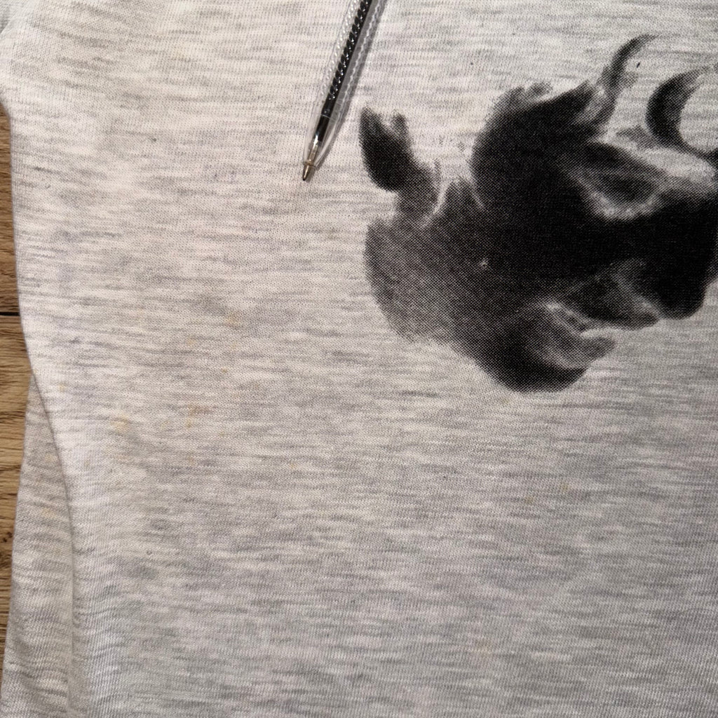Vintage 90's Supergrass (signed) Longsleeve