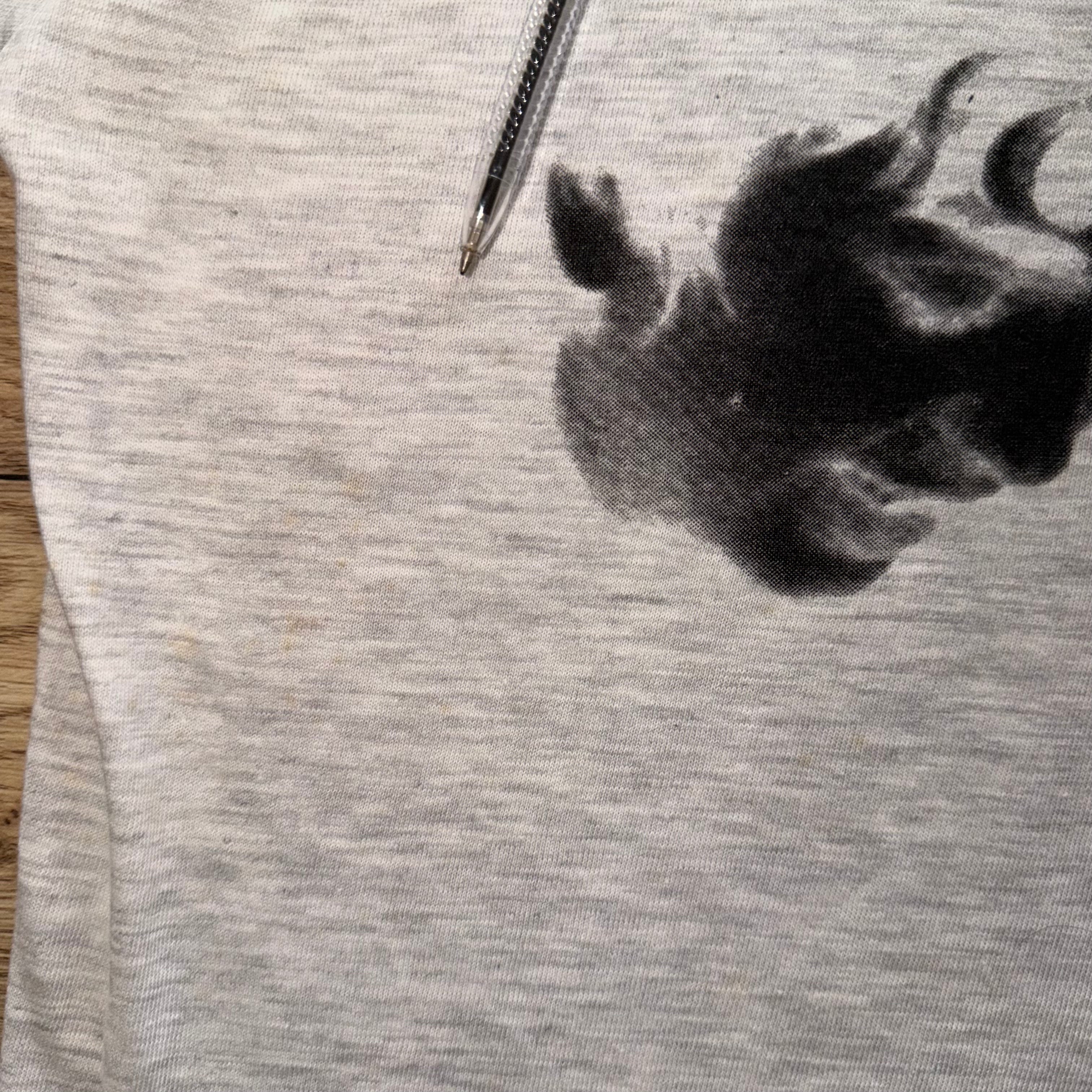 Vintage 90's Supergrass (signed) Longsleeve
