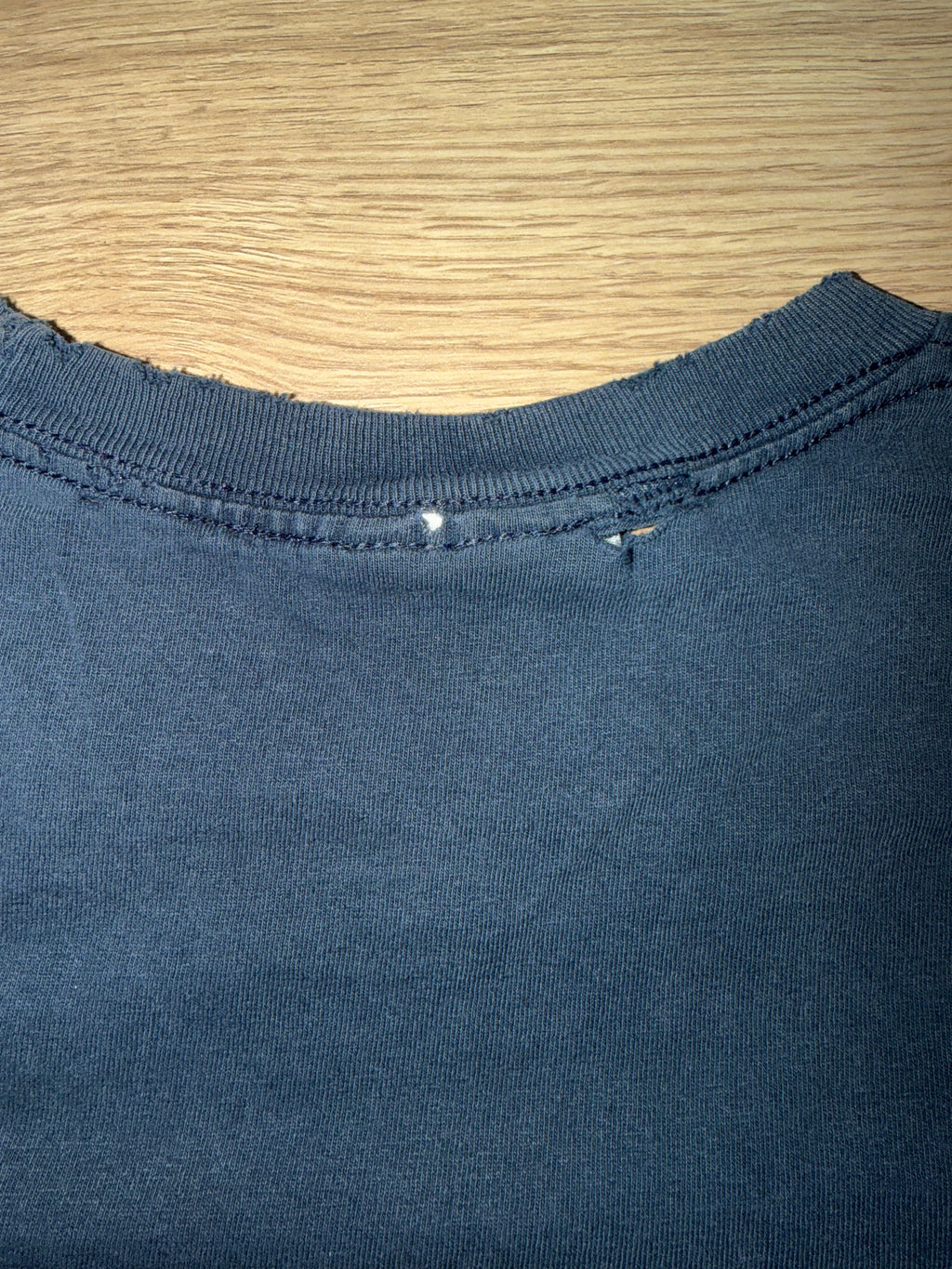 Vintage 00's Hook Ups T-Shirt